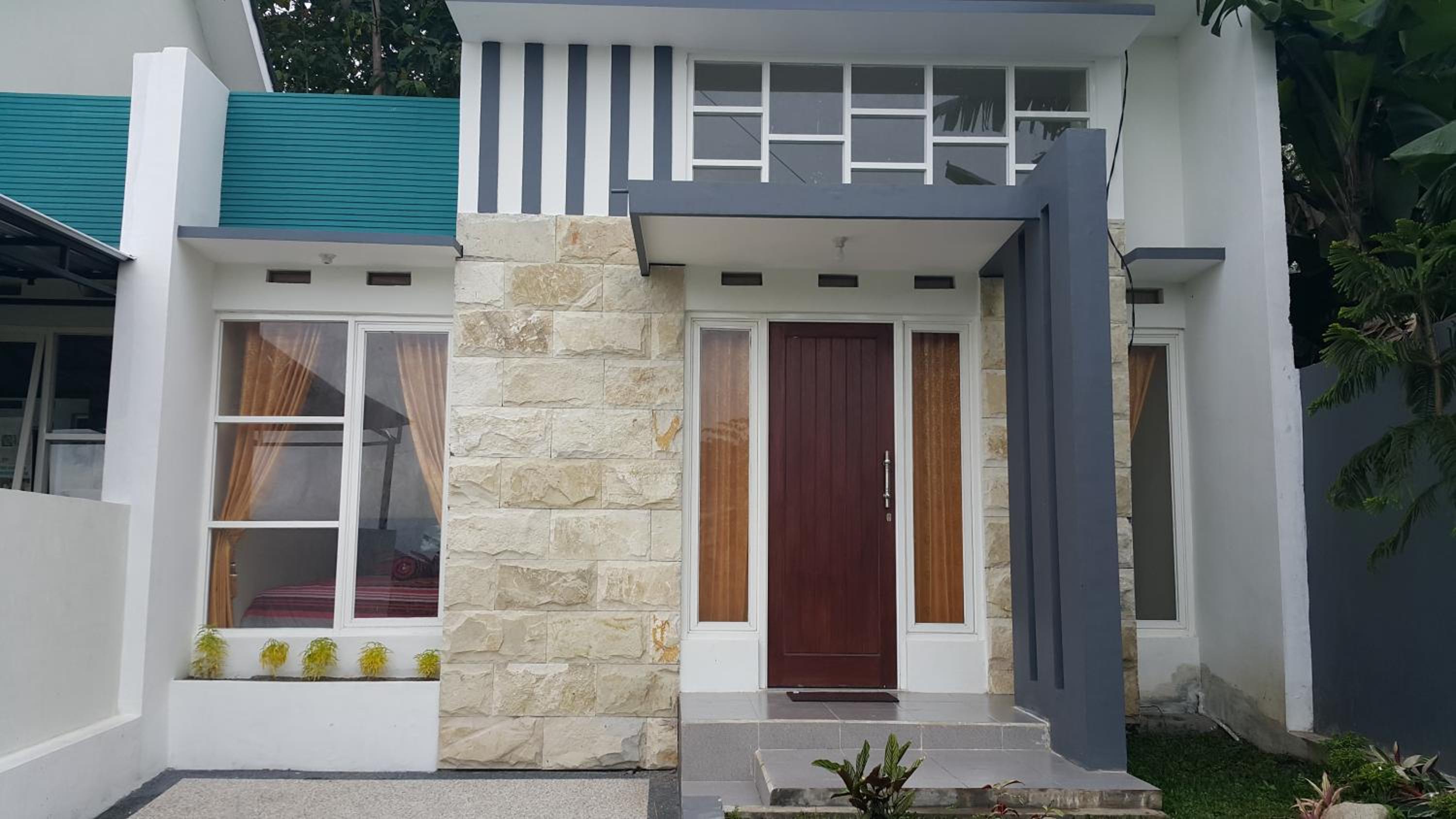 Two-Bedroom Villa - Photo 21