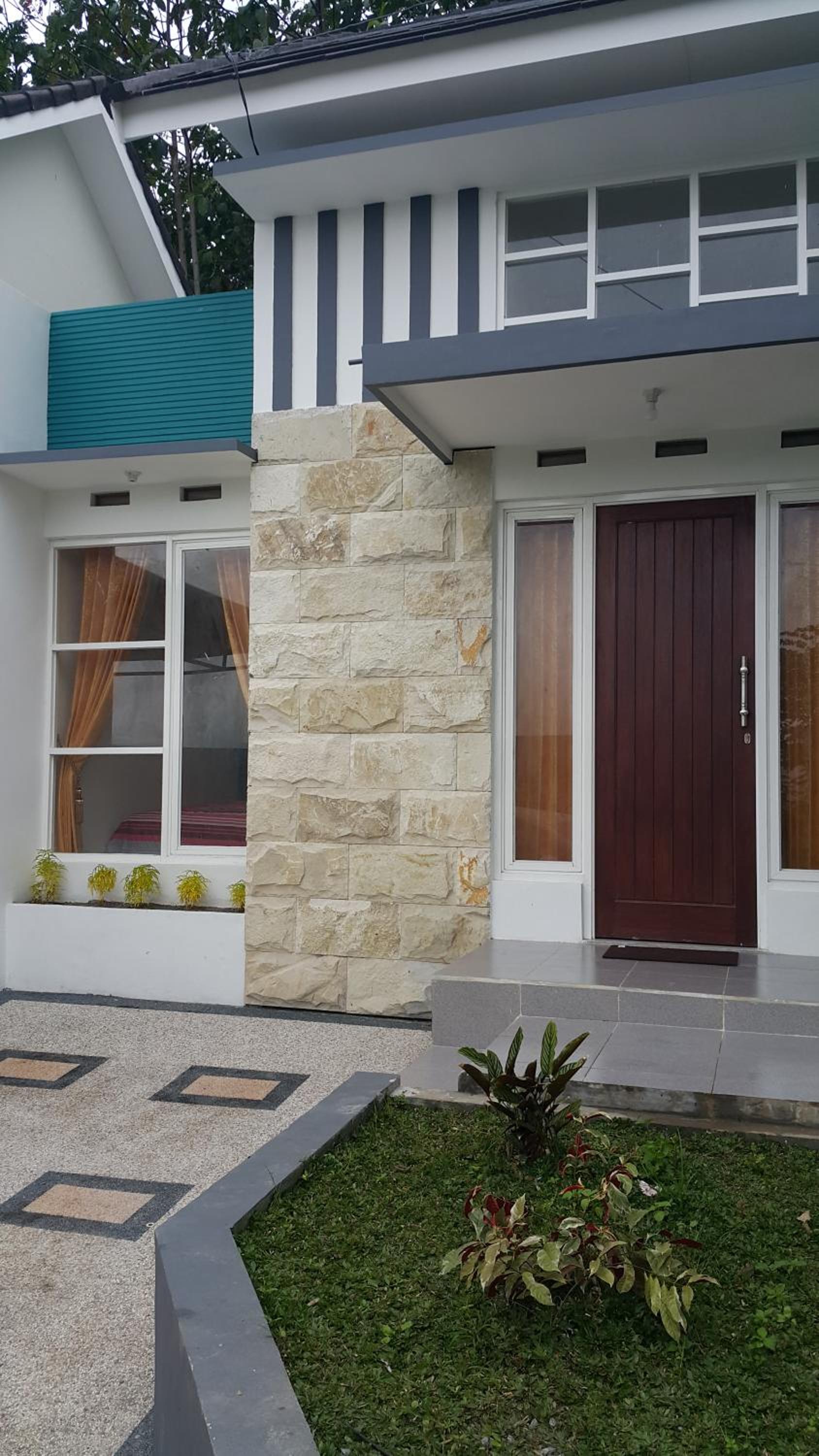 Two-Bedroom Villa - Photo 23