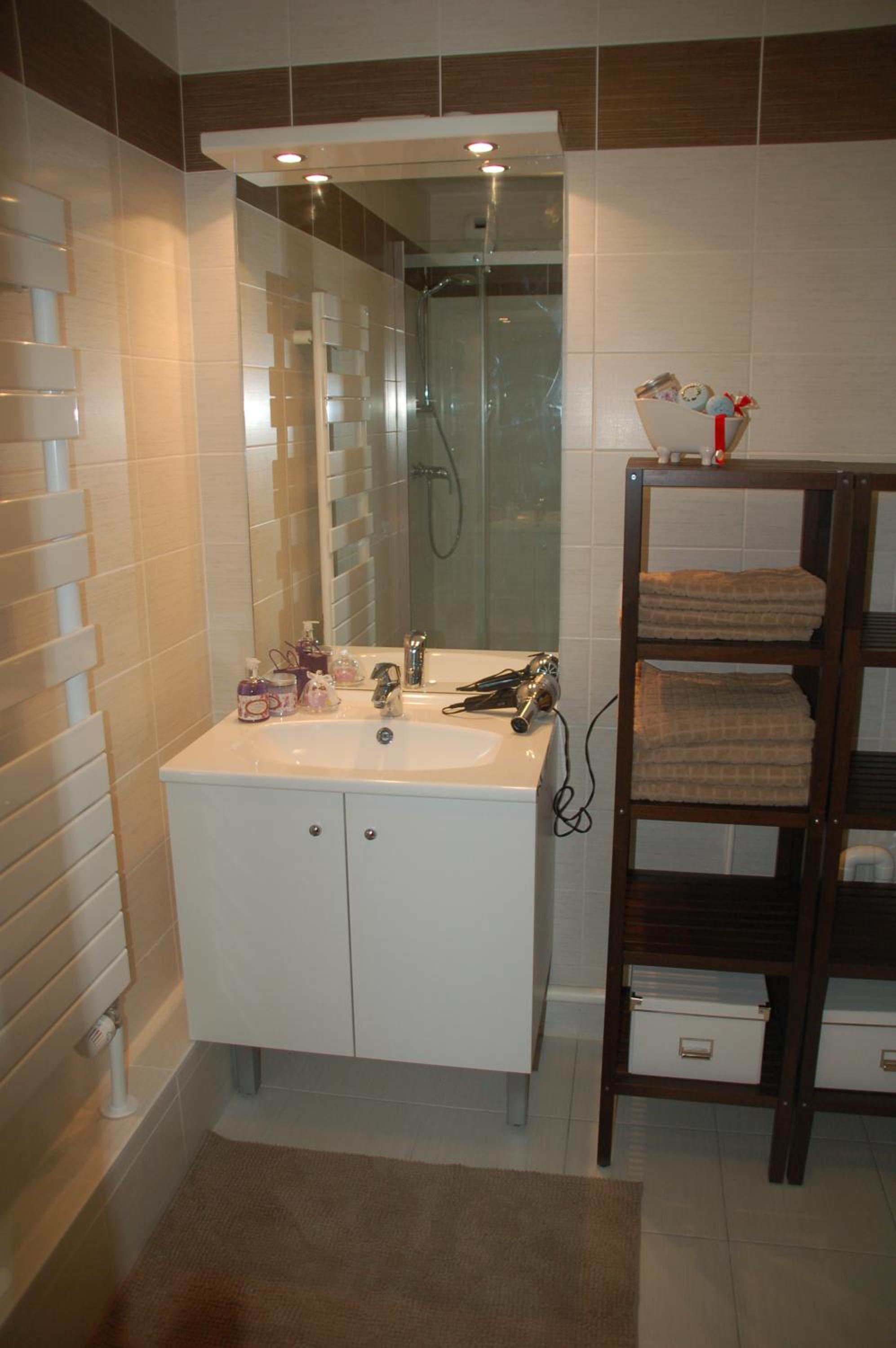 Two-Bedroom Apartment photo 1