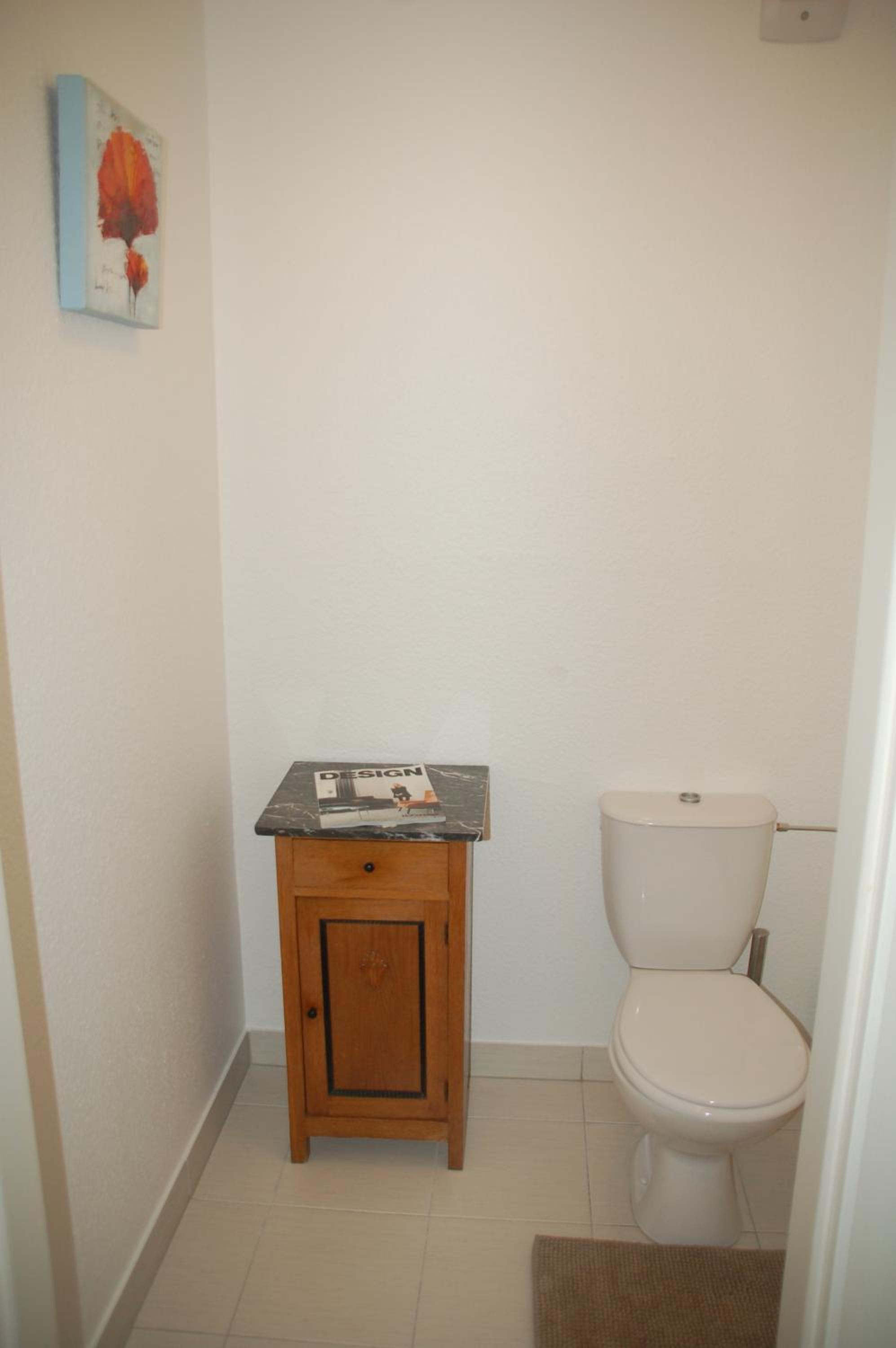 Two-Bedroom Apartment photo 2