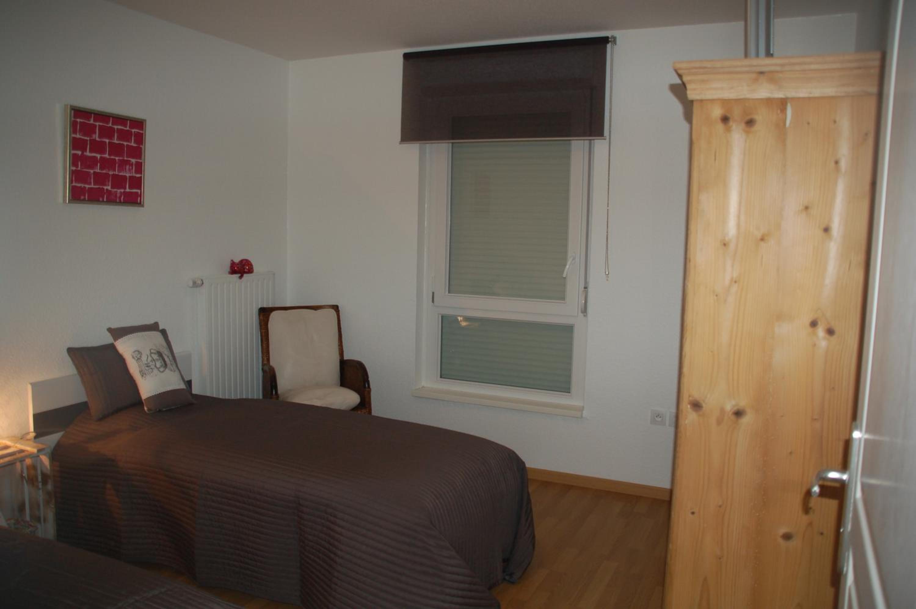 Two-Bedroom Apartment photo 3