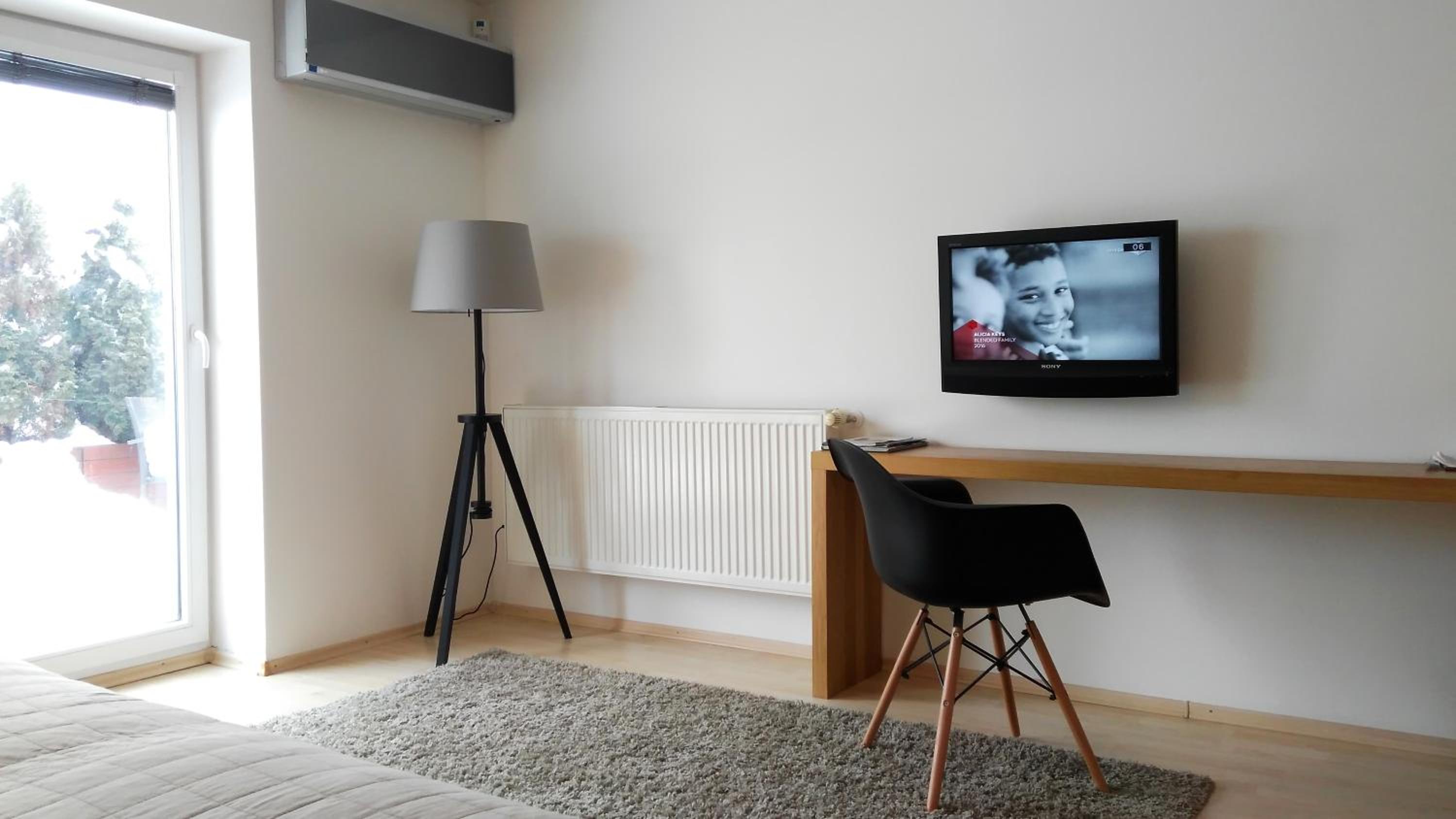 Double Room - Photo 4