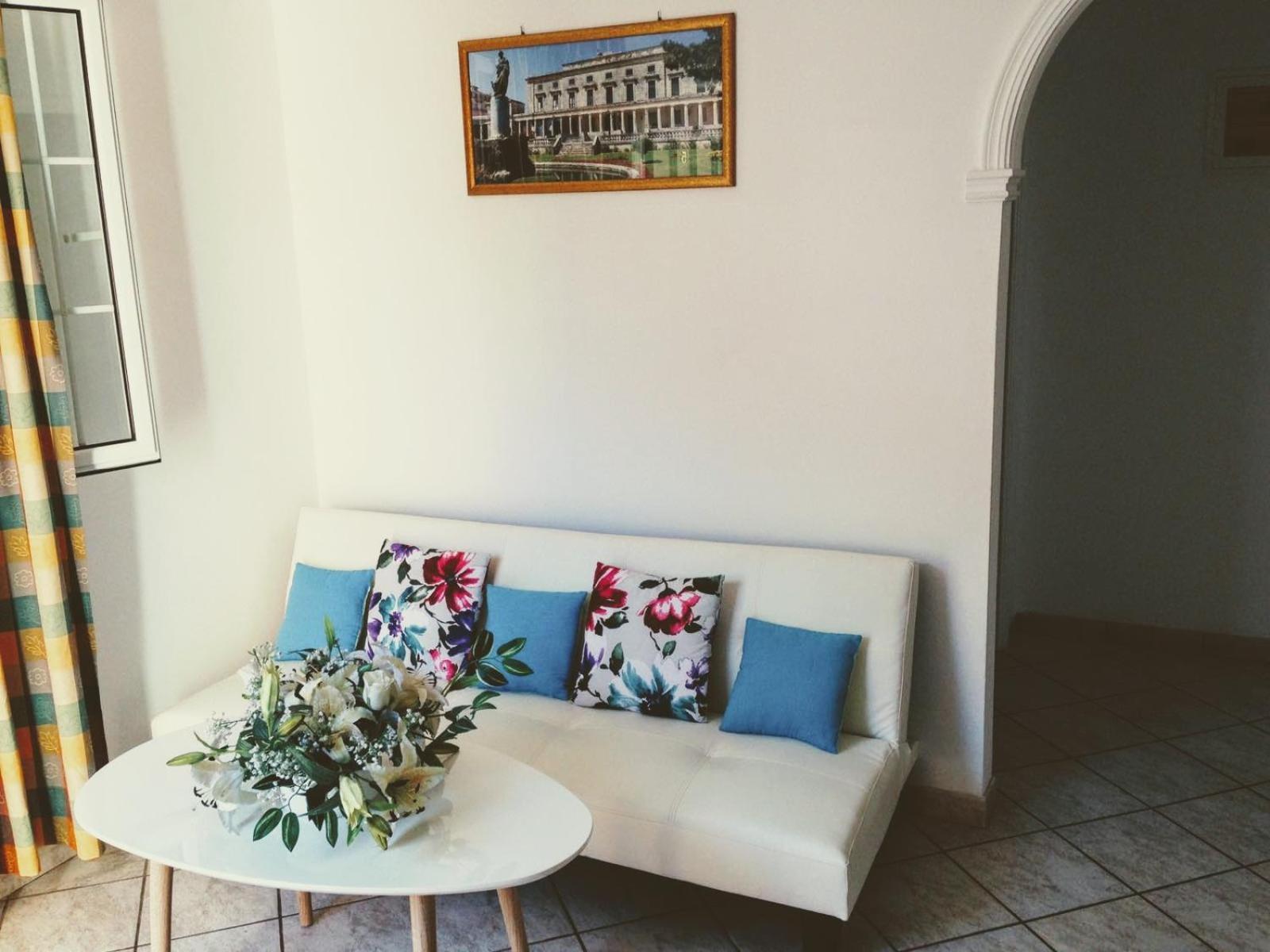 Deluxe Apartment photo 3