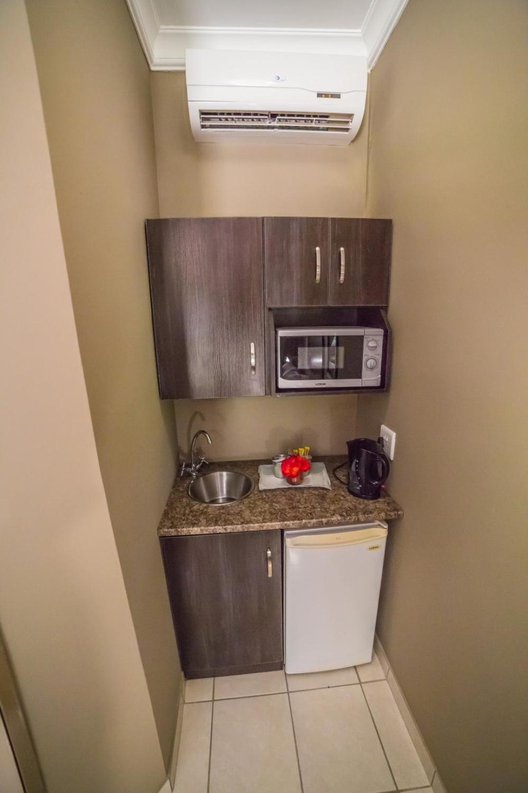 Deluxe Double Room - Photo 6