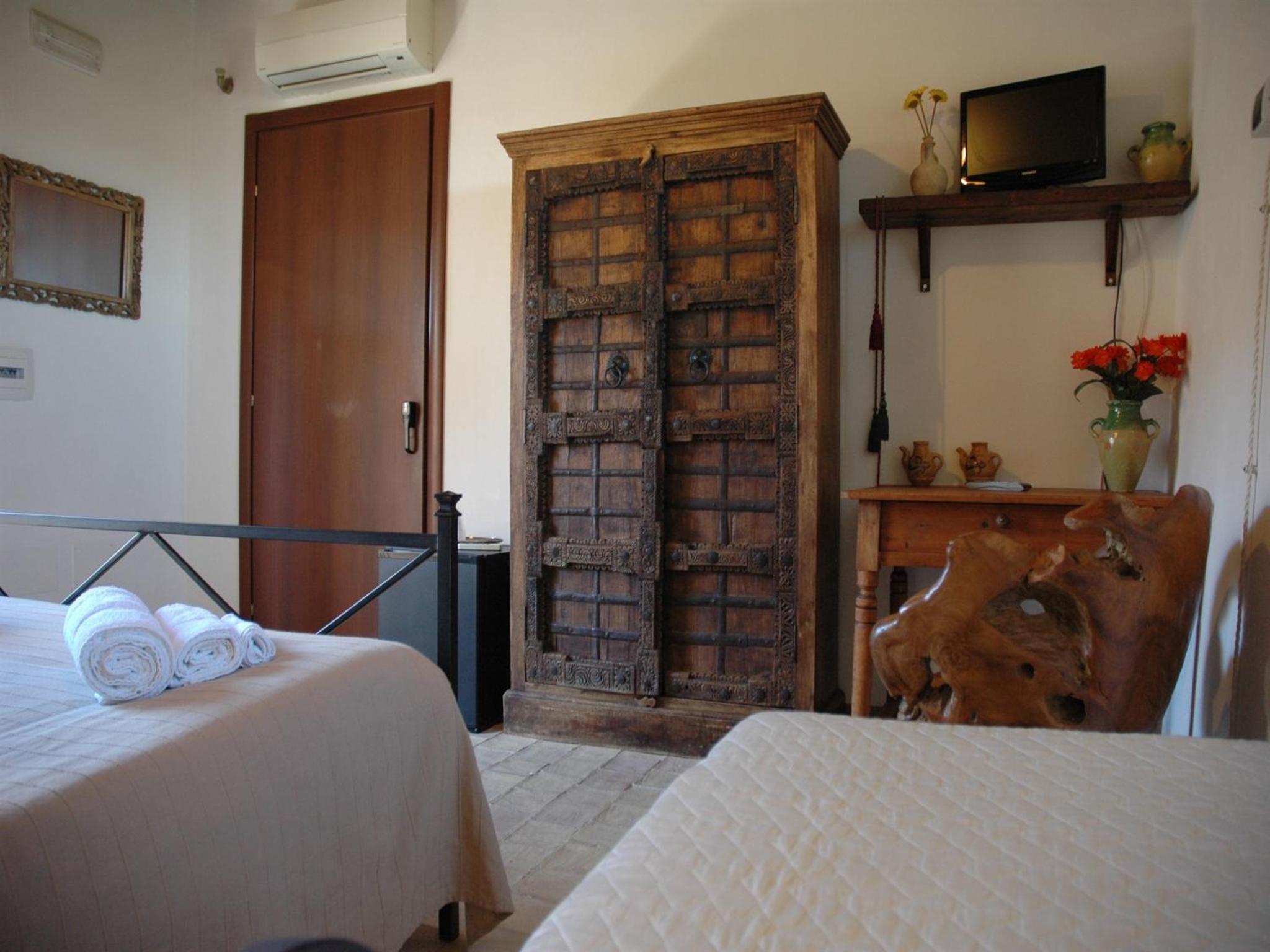 Triple Room photo 2