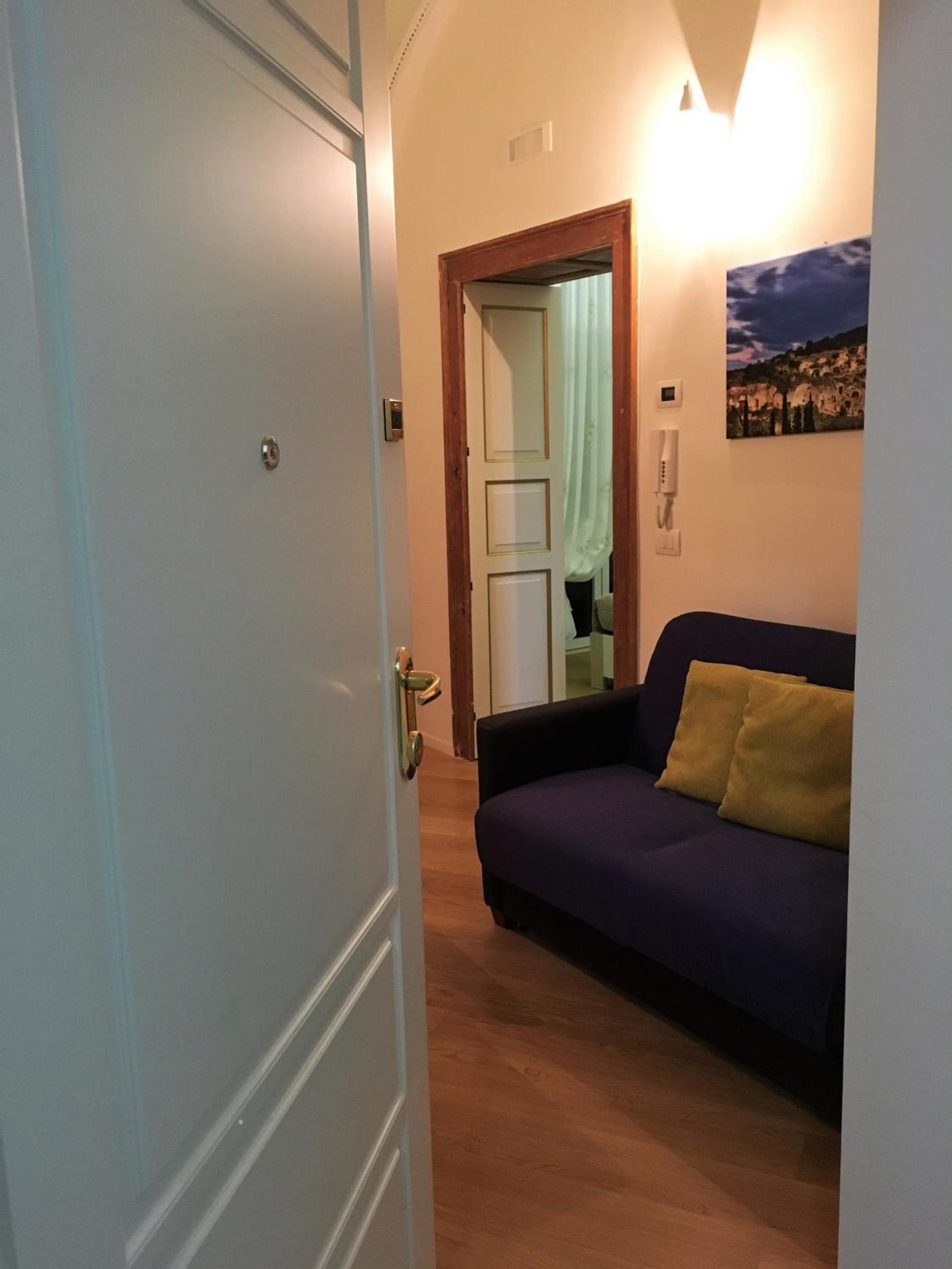 Classic Triple Room photo 2