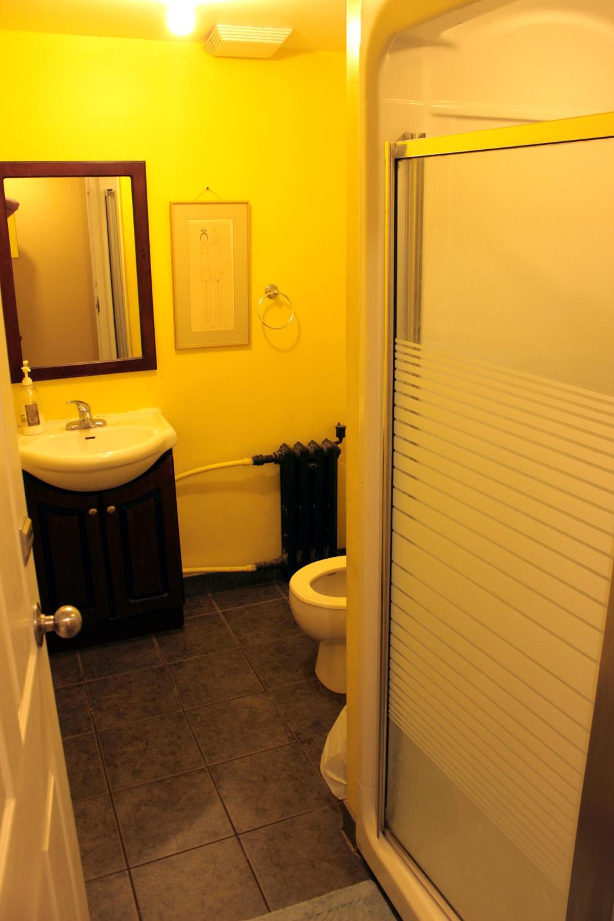 Budget Twin Room photo 2