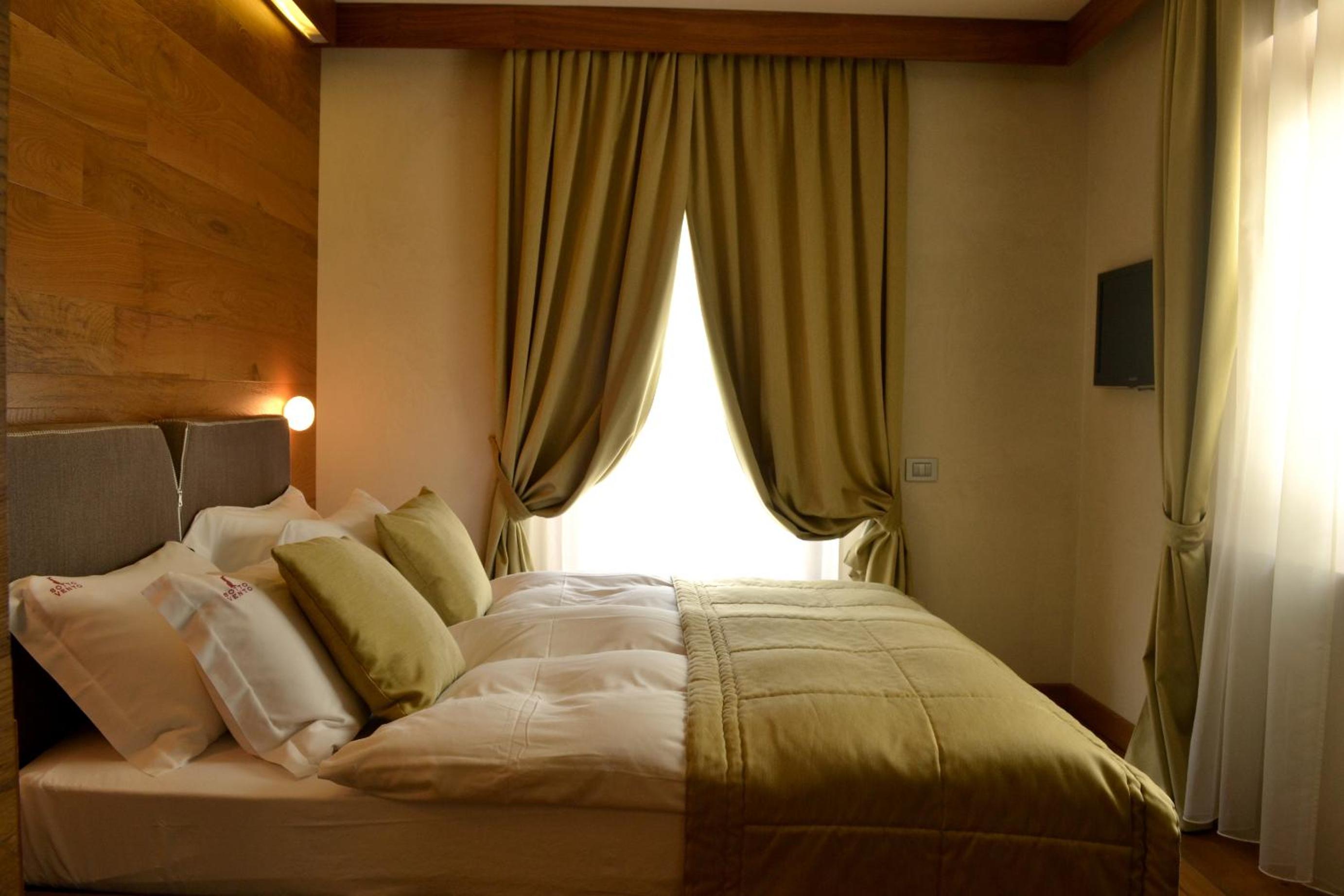 Junior Suite - Photo 1