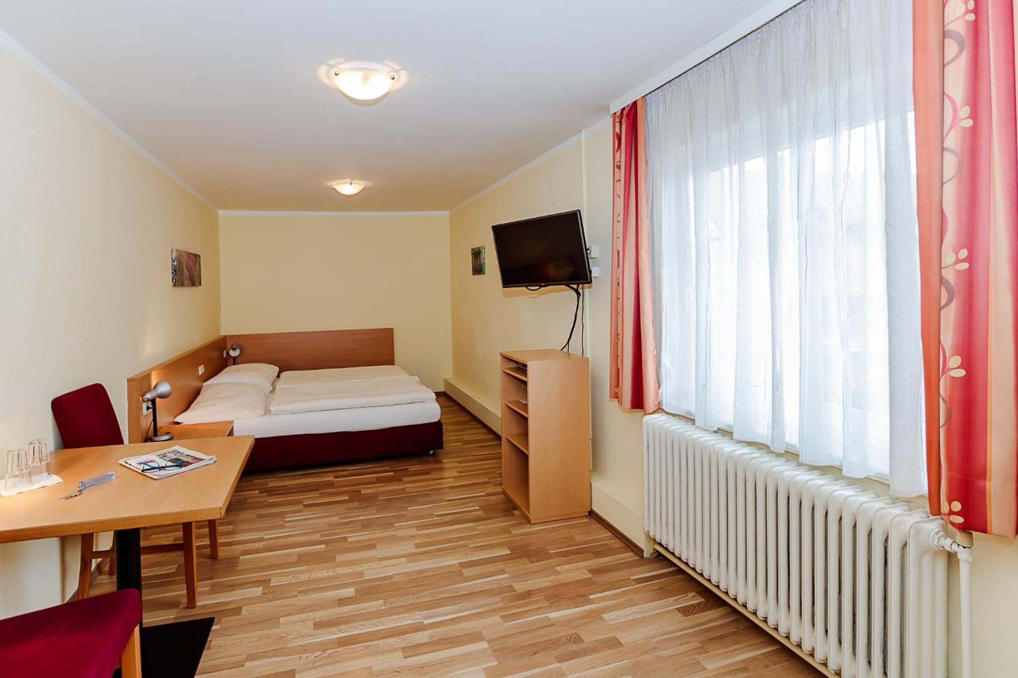 Double Room photo 2