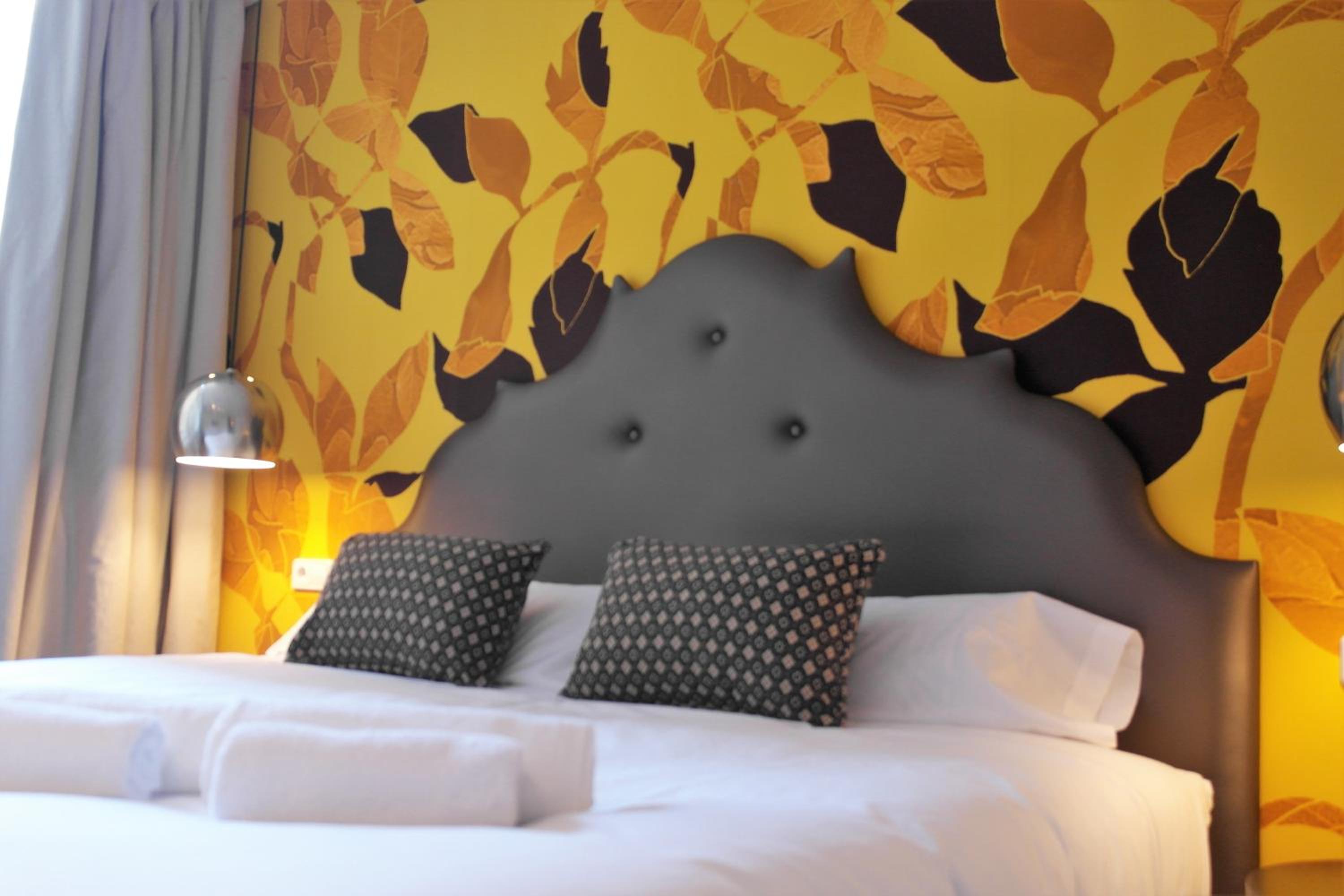 Double or Twin Room - Photo 32