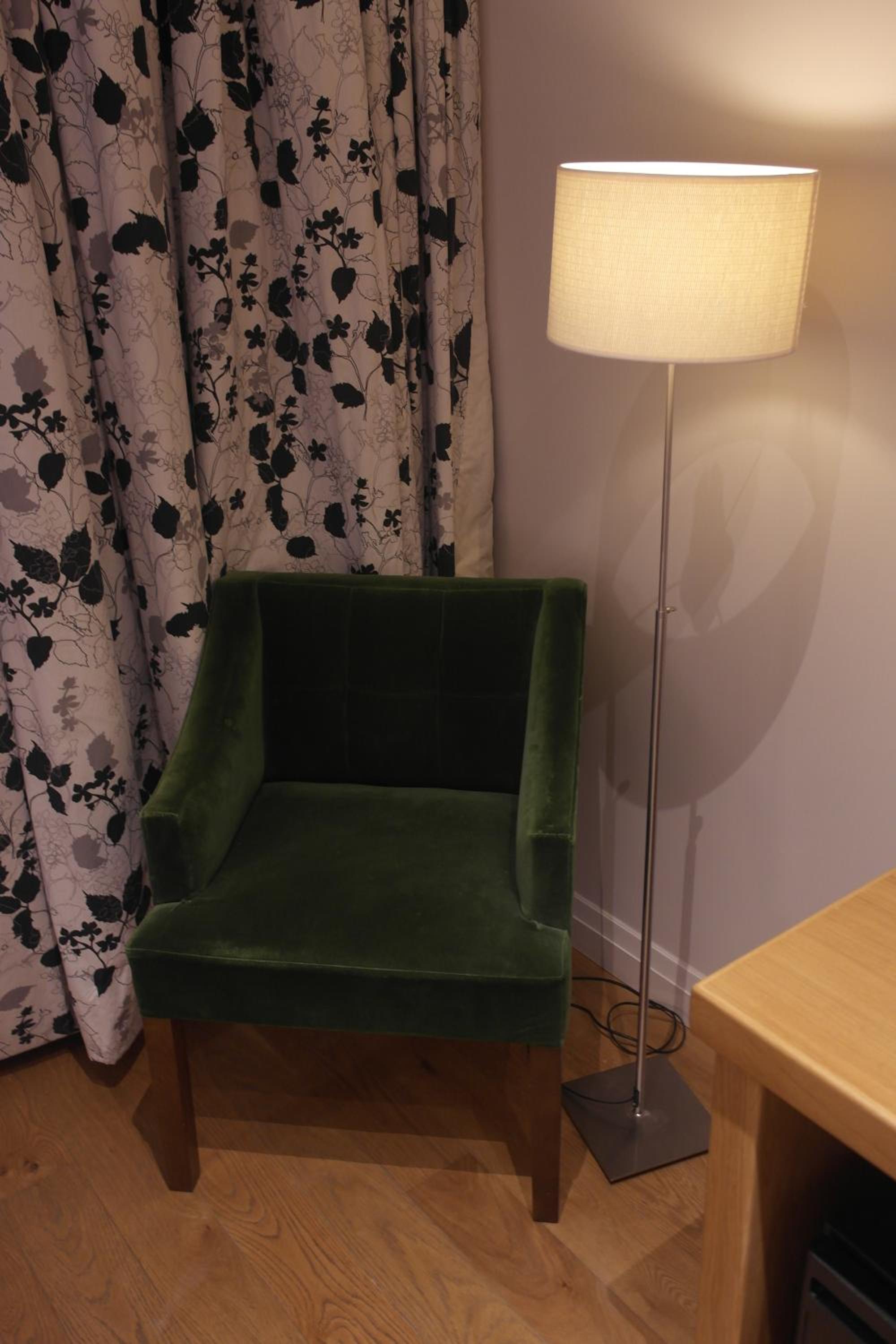 Double or Twin Room - Photo 35