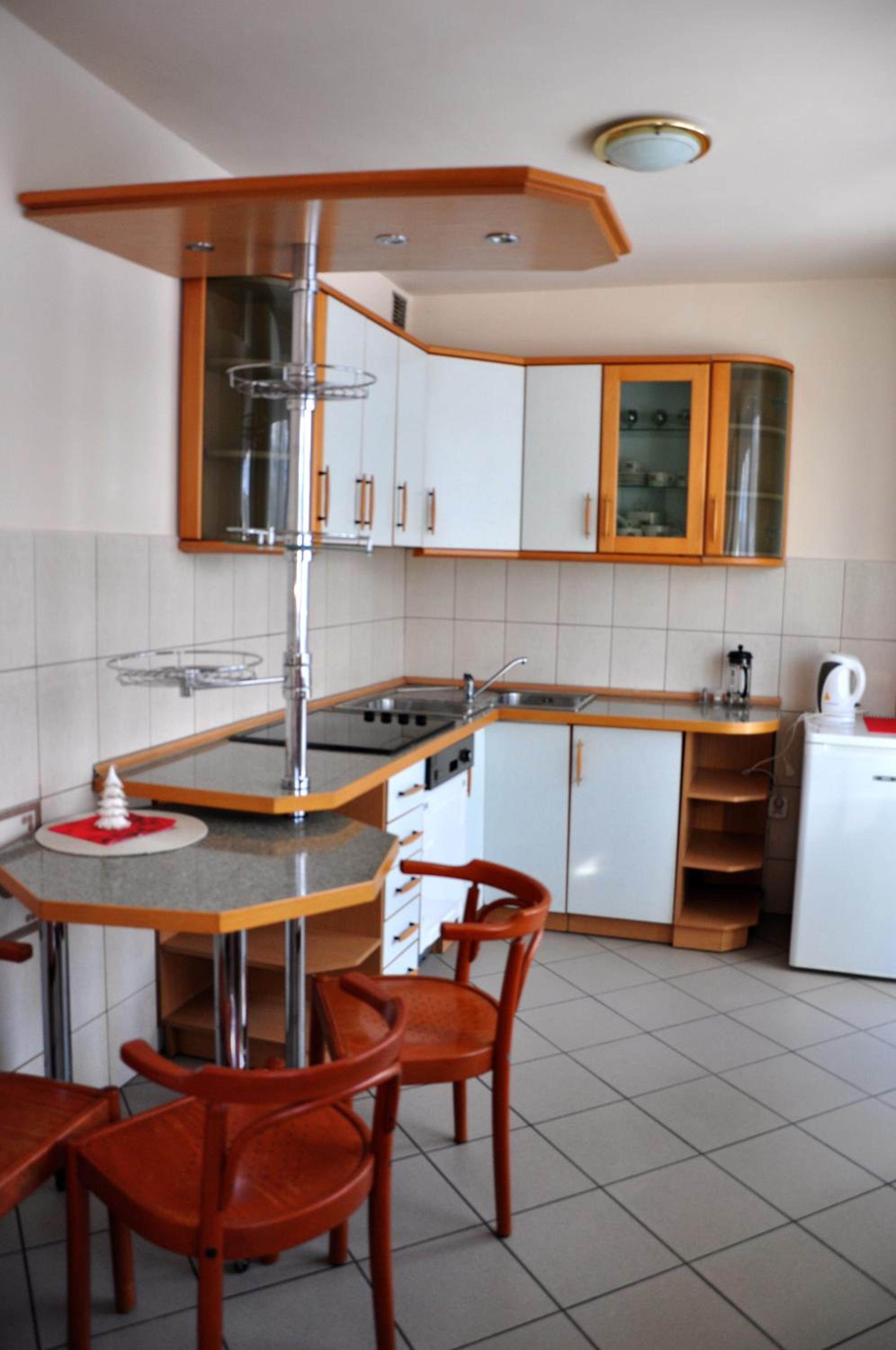 Studio Apartment photo 2