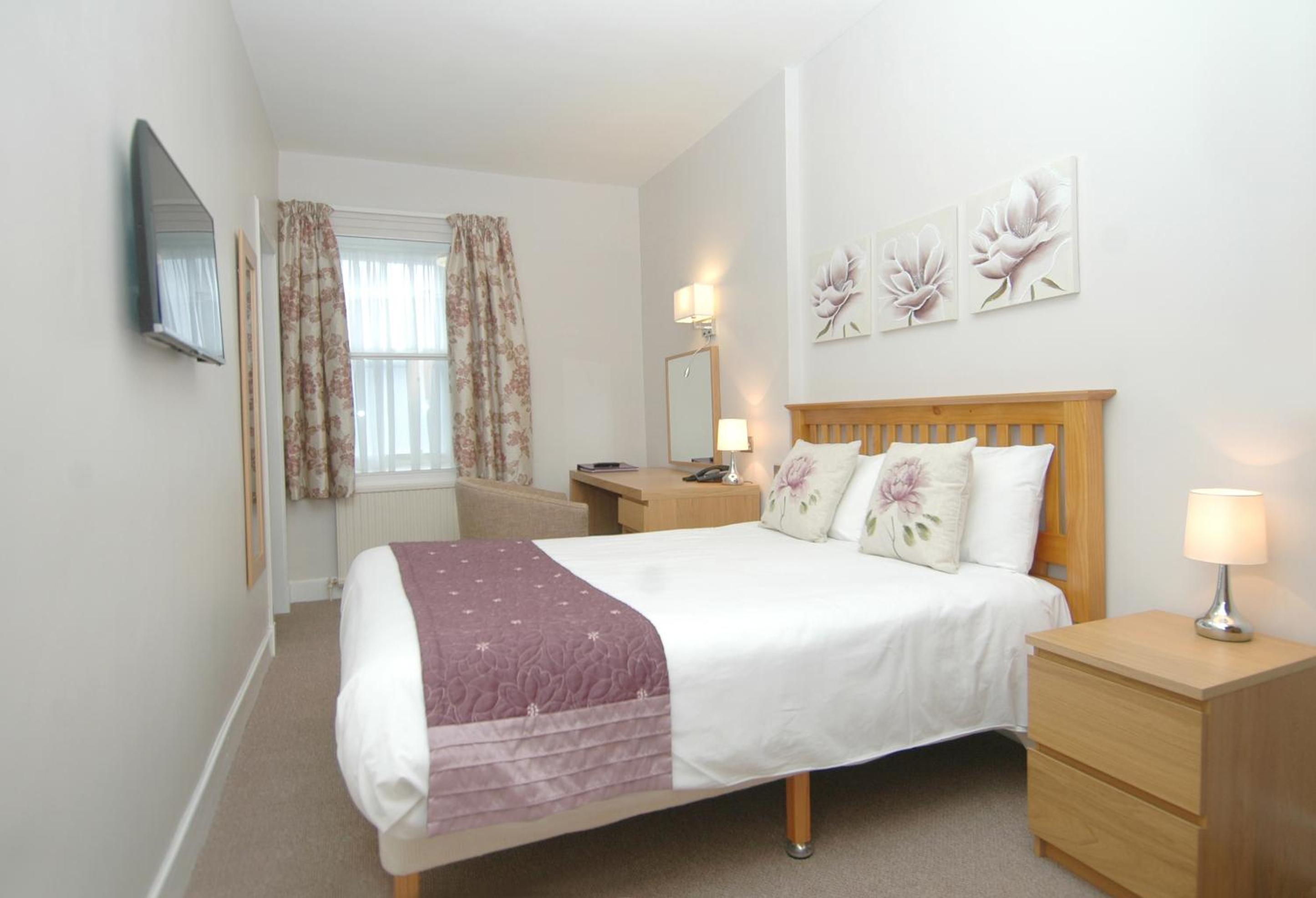 Double Room photo 3