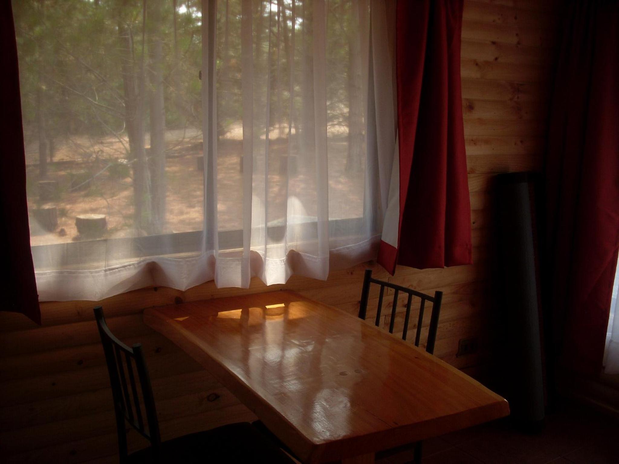 Superior Chalet photo 2