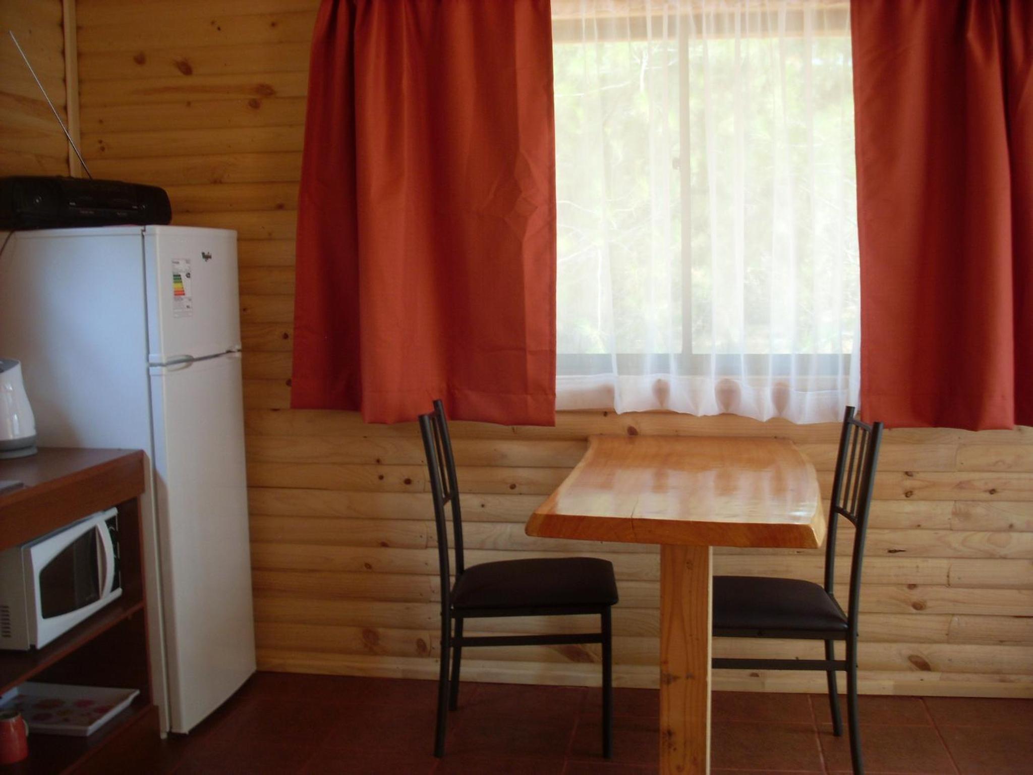 Superior Chalet photo 3