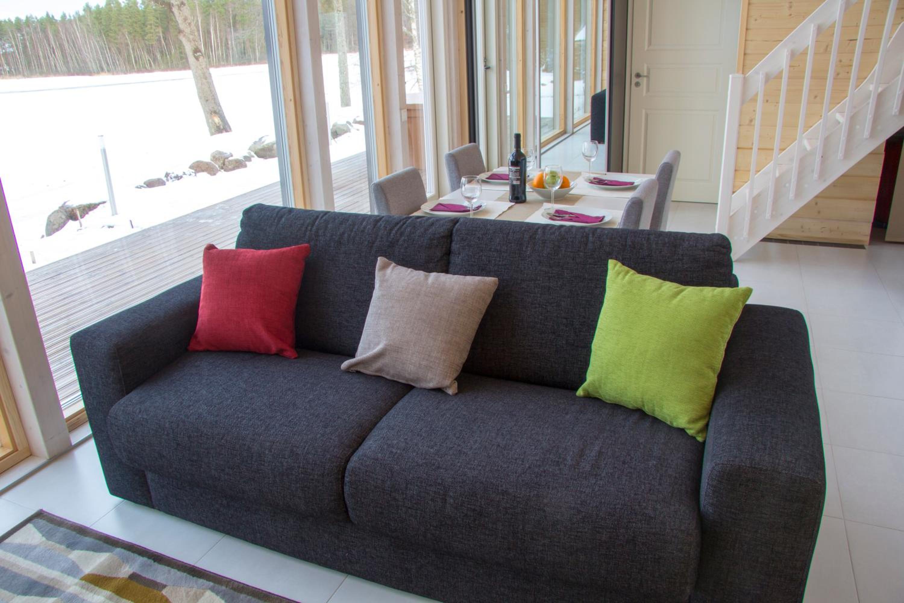 Standard Villa photo 2