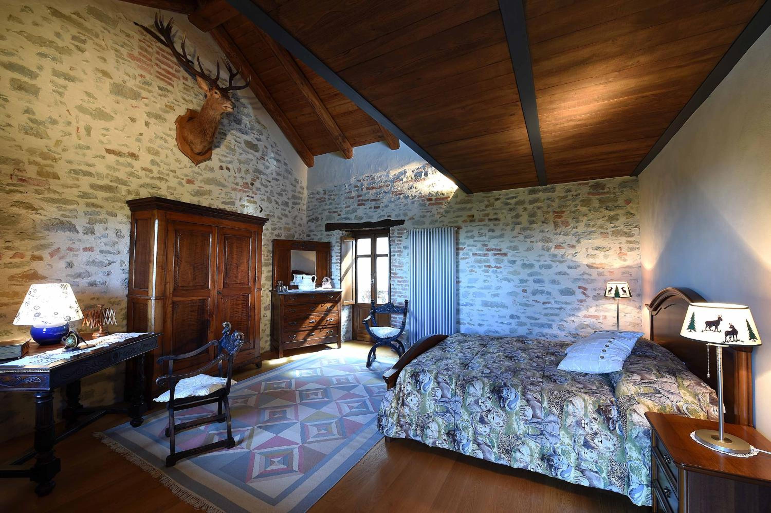 Two-Bedroom House photo 1