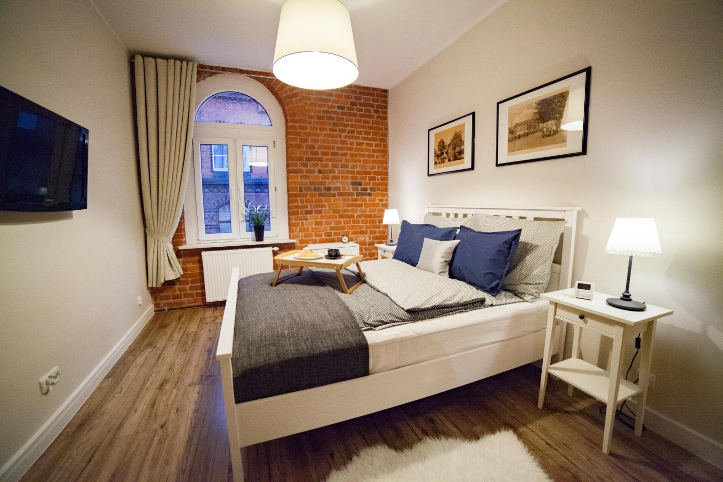 Superior Apartment