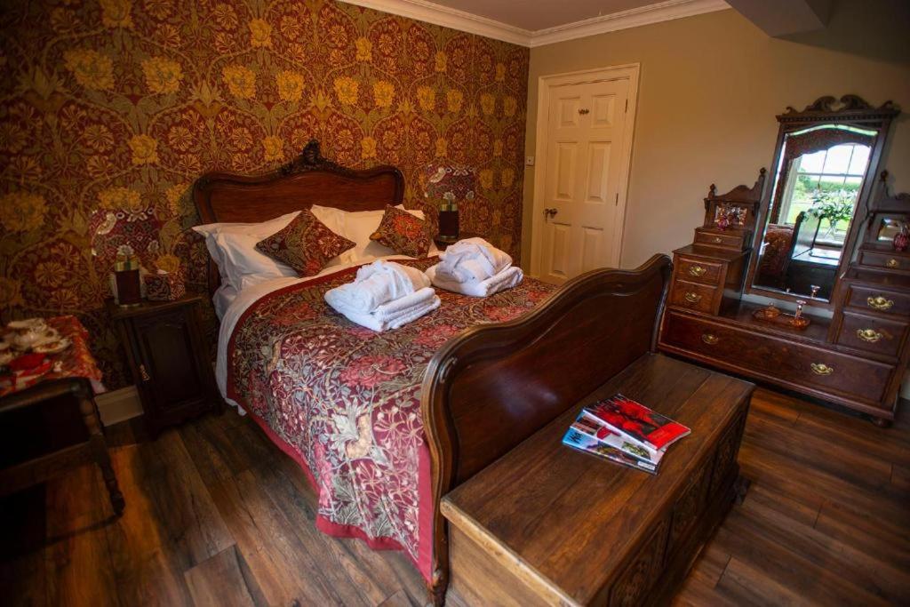 Minster Suite