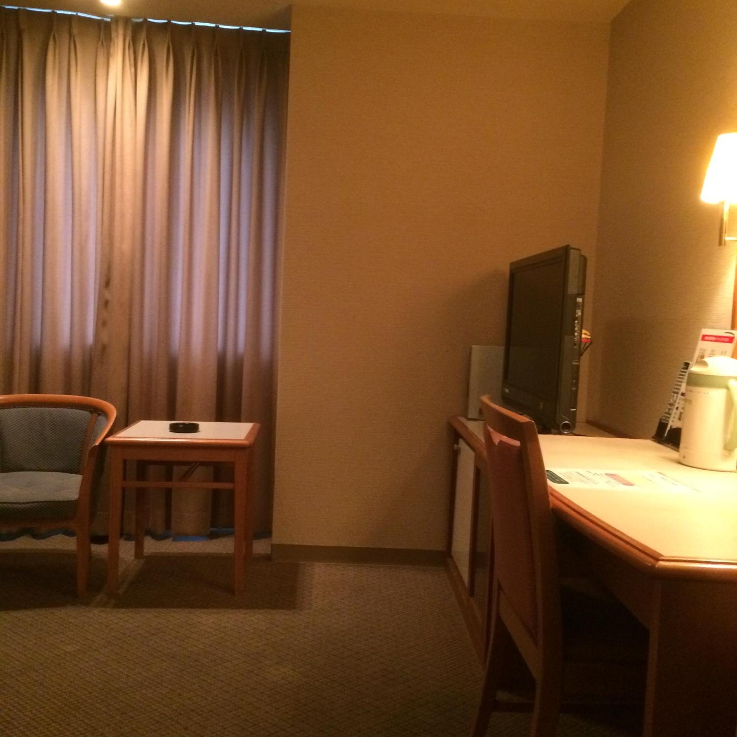 Double Room - Smoking photo 3