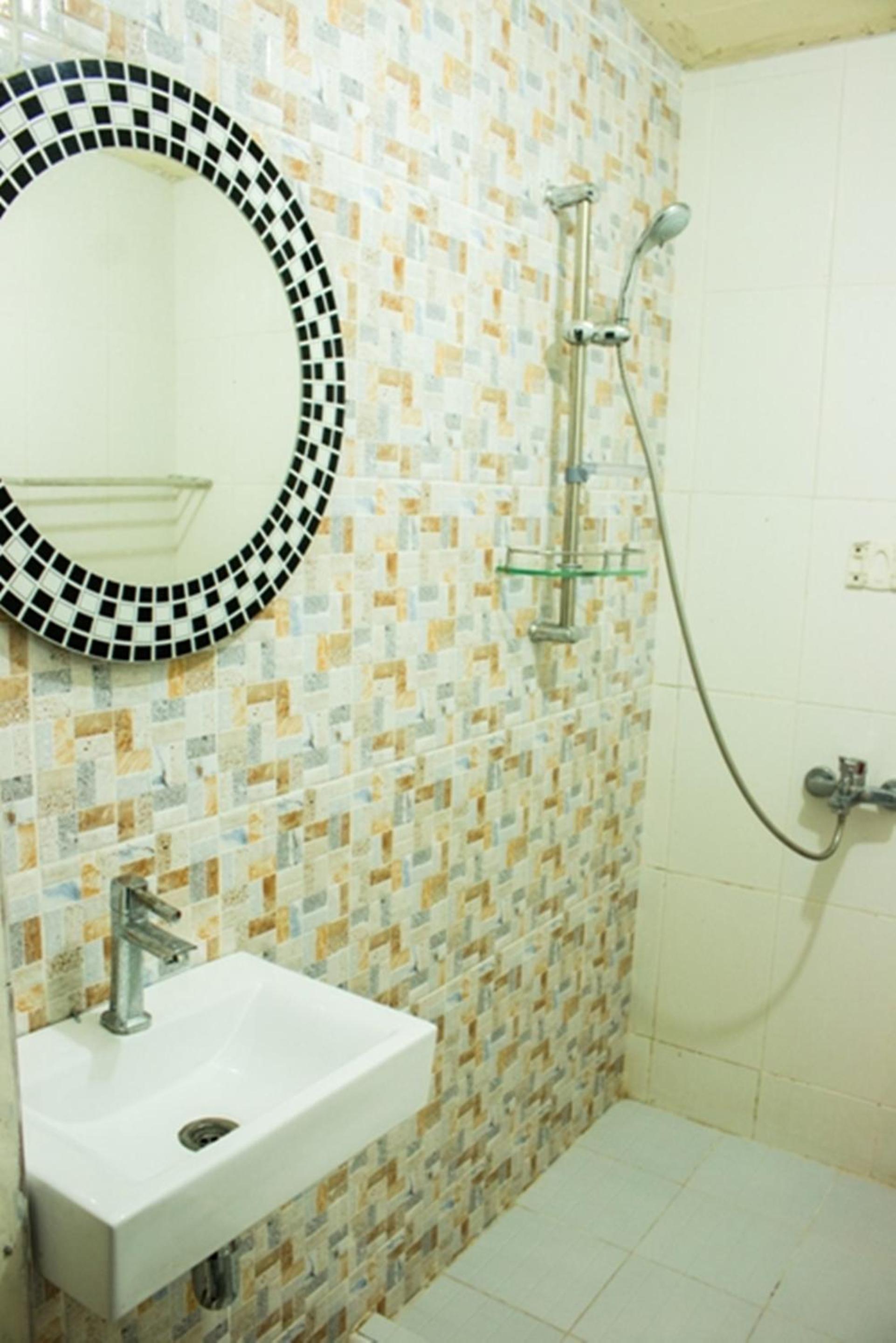 Superior Twin Room photo 2