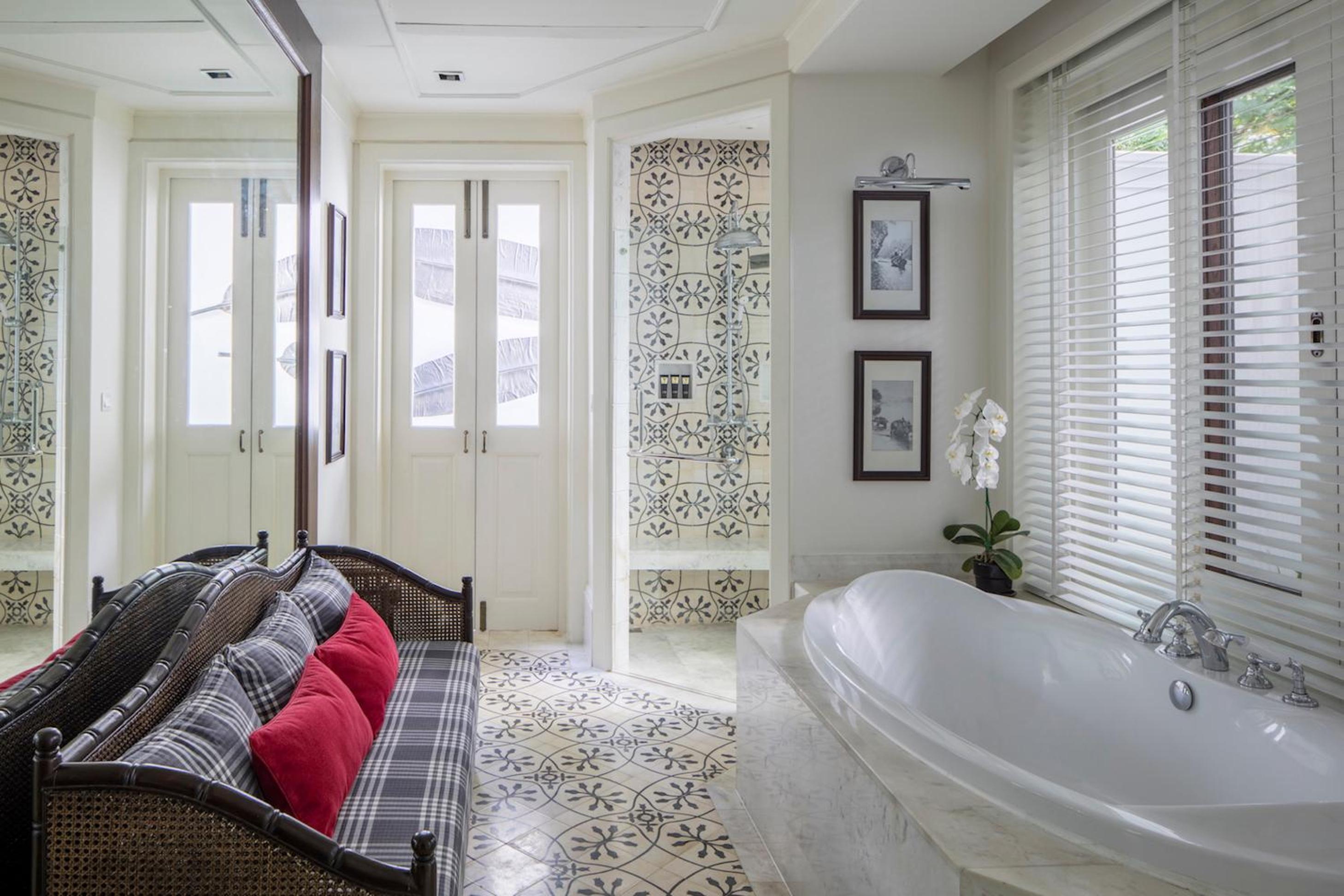 William Bain Terrace Suite - Photo 3