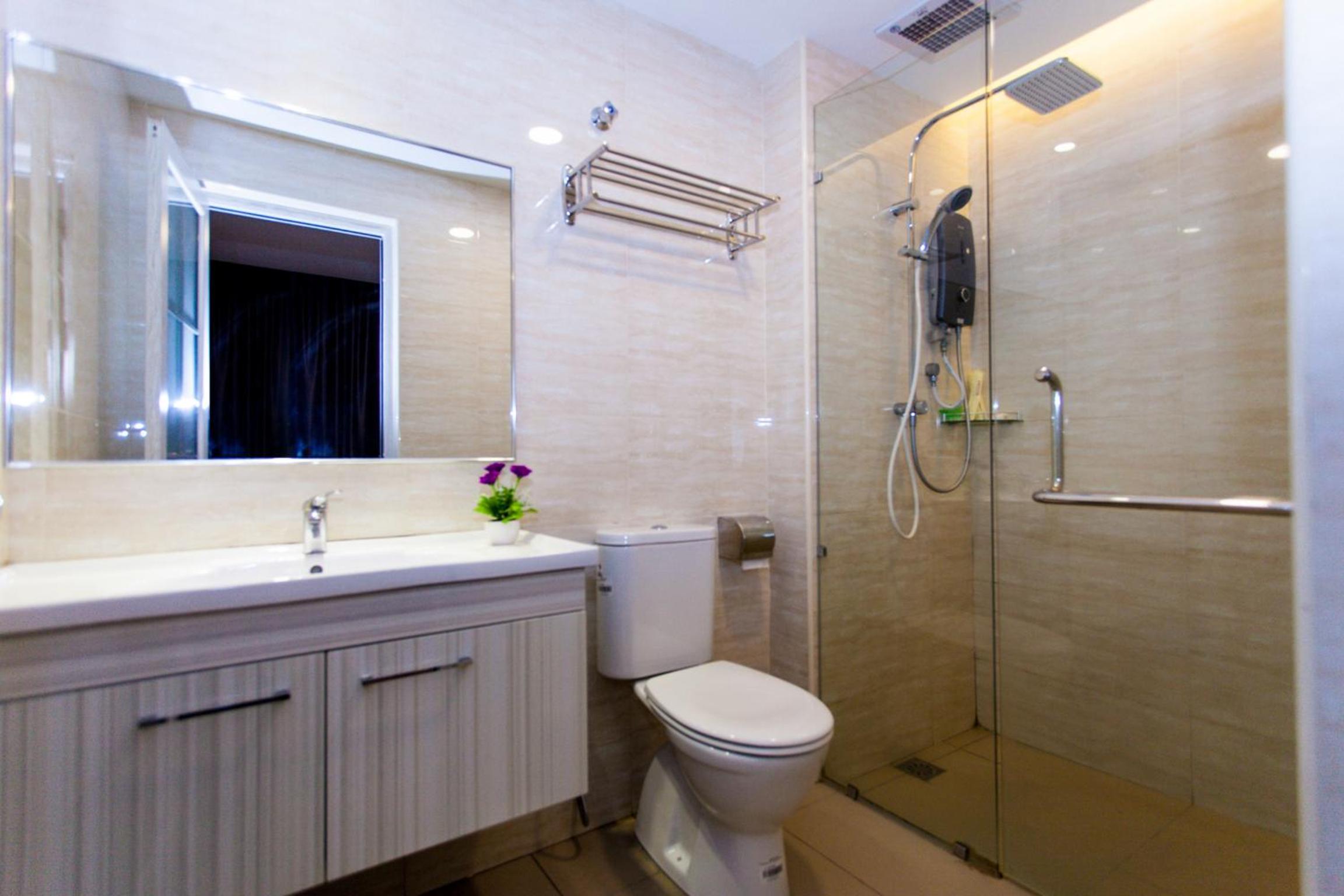 Family Suite - Photo 7