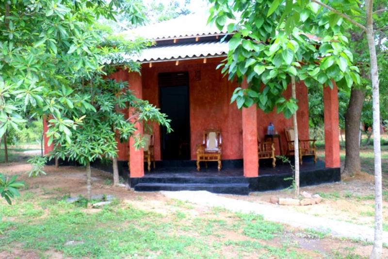 Eco Double Room