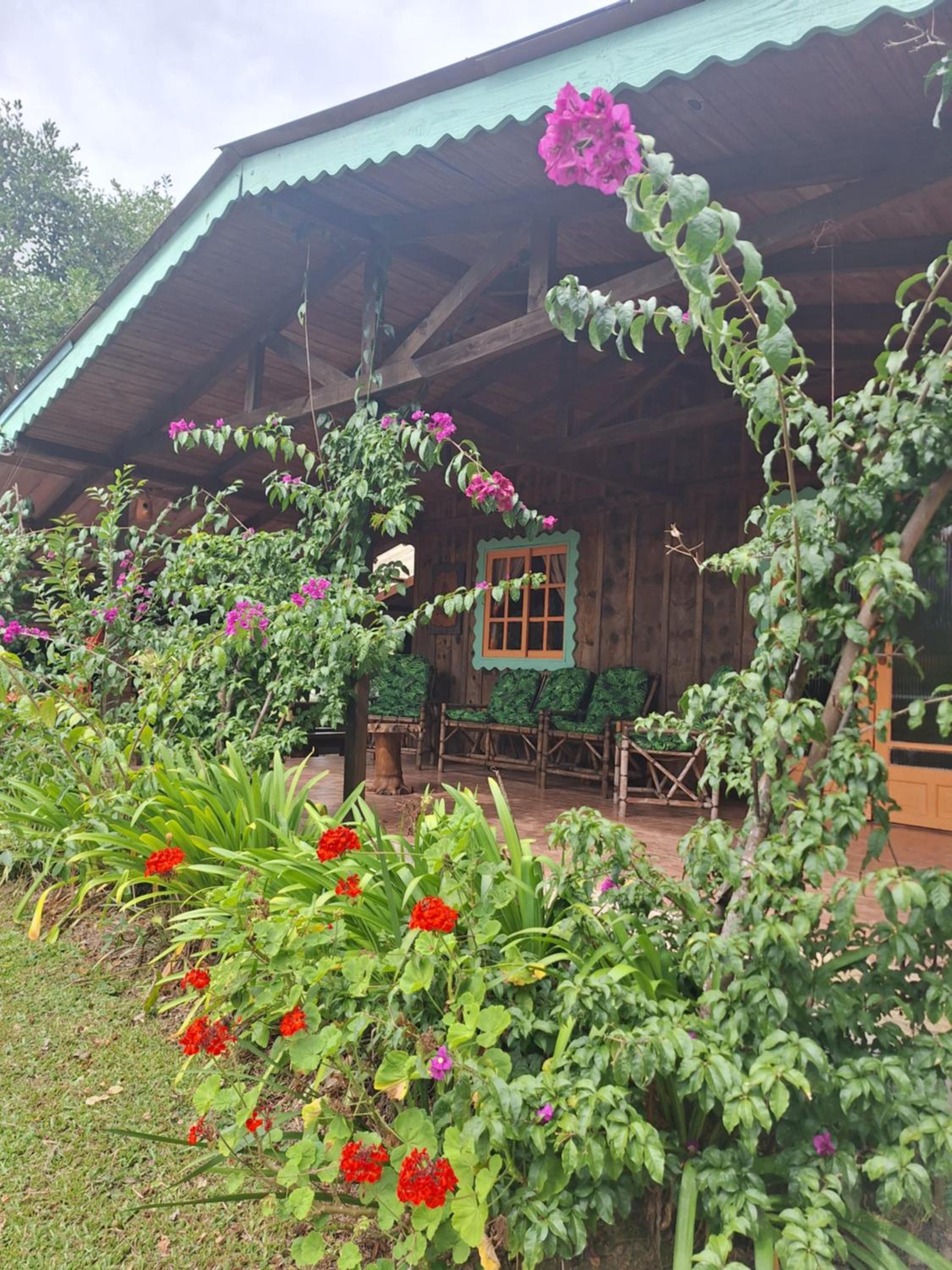 Two-Bedroom House photo 1