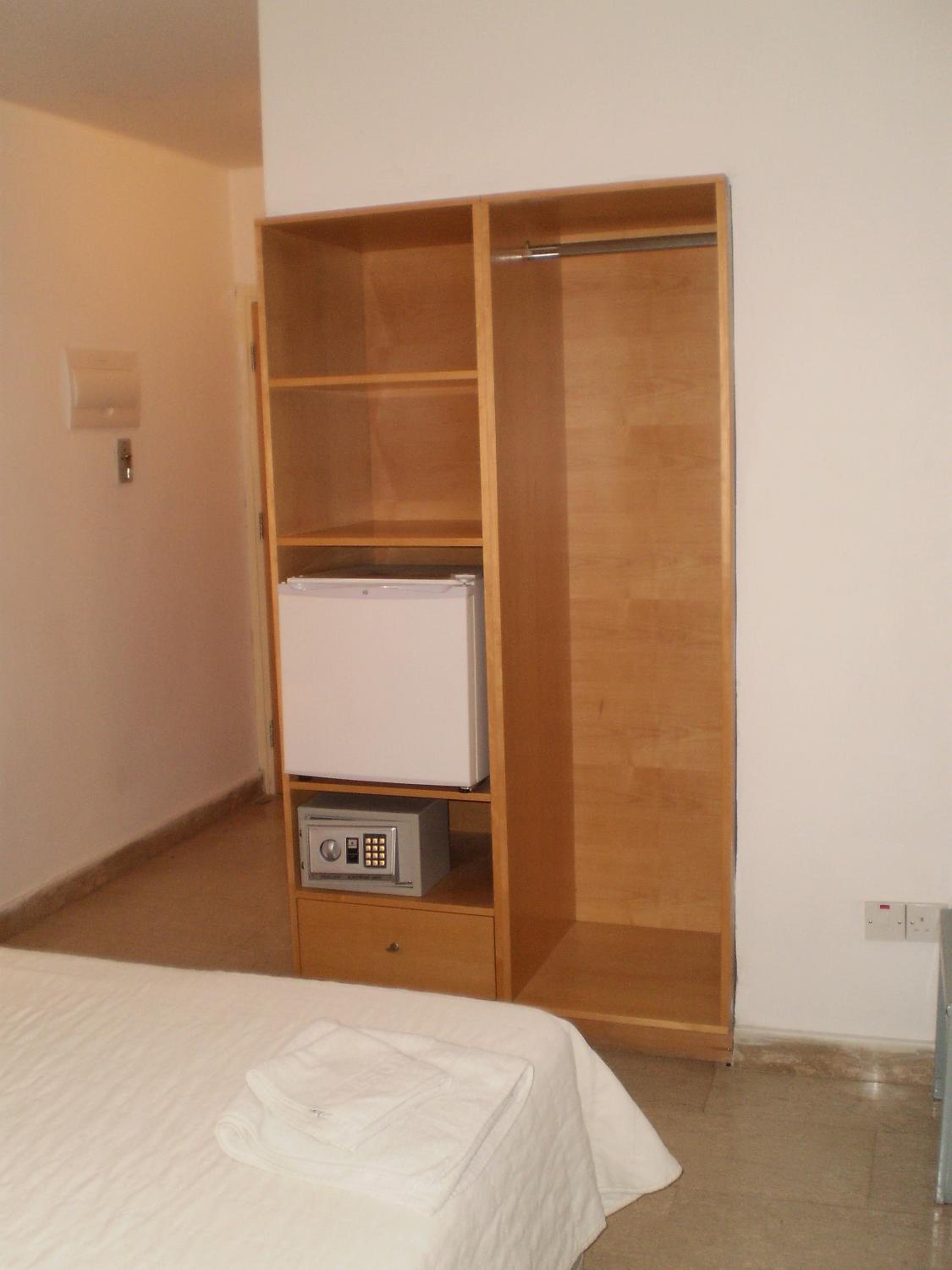 Superior Double Room With Balcony photo 1