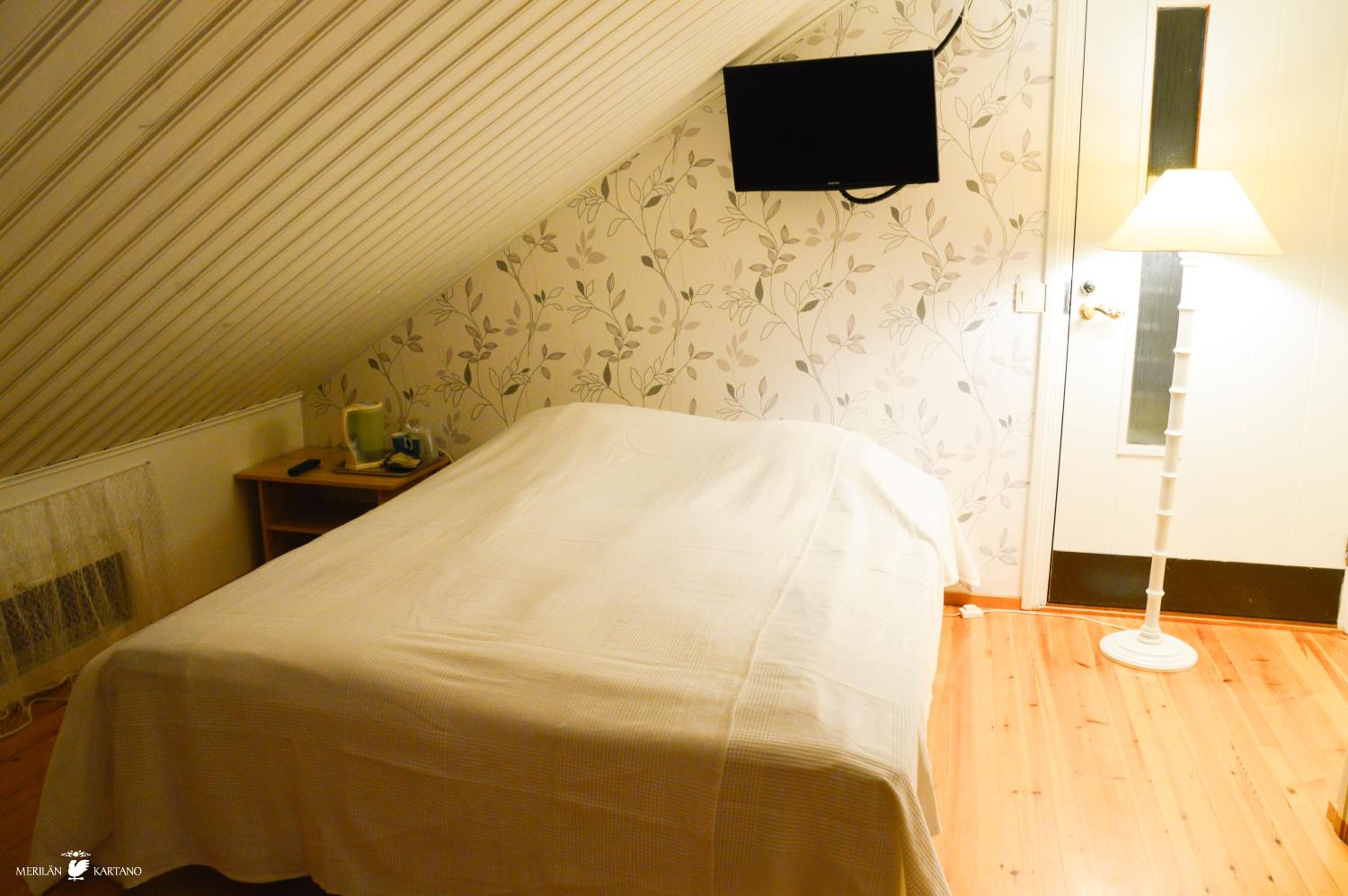 Double Room - Photo 4