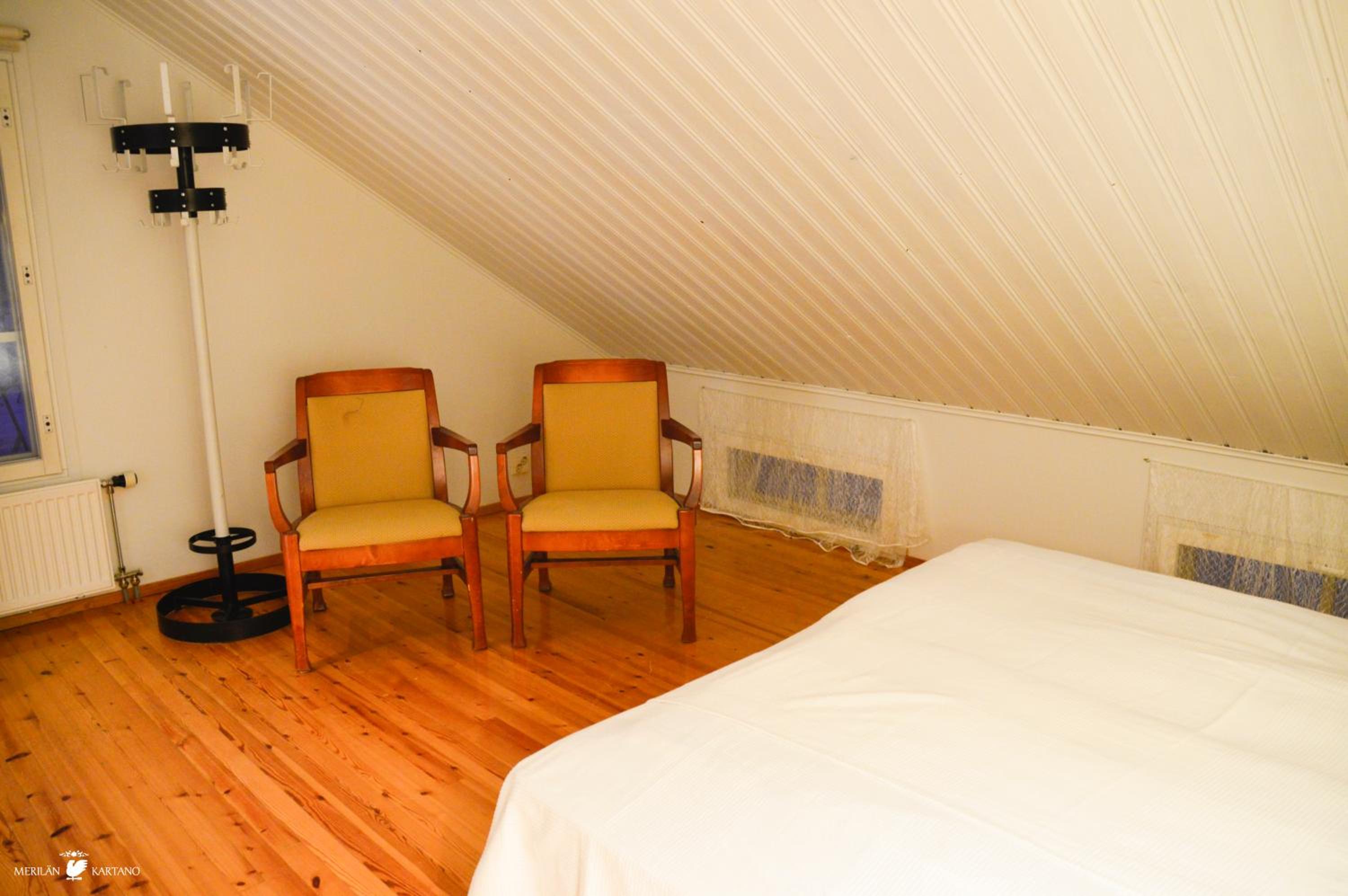 Double Room - Photo 1