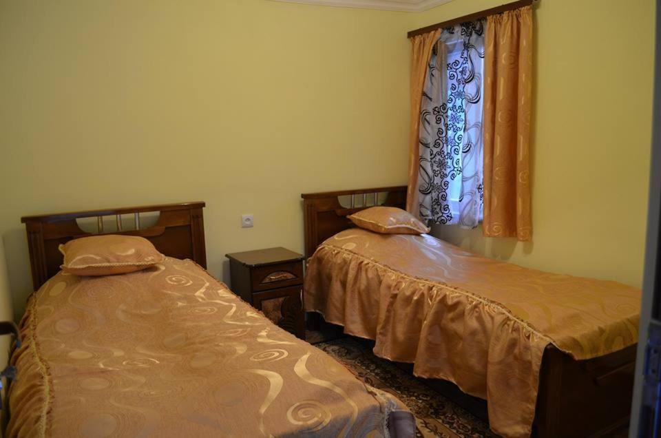 Deluxe Twin Room photo 1
