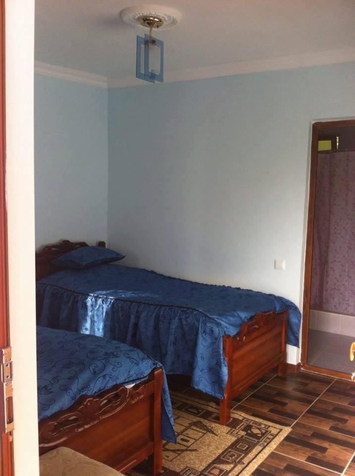 Comfort Triple Room photo 2