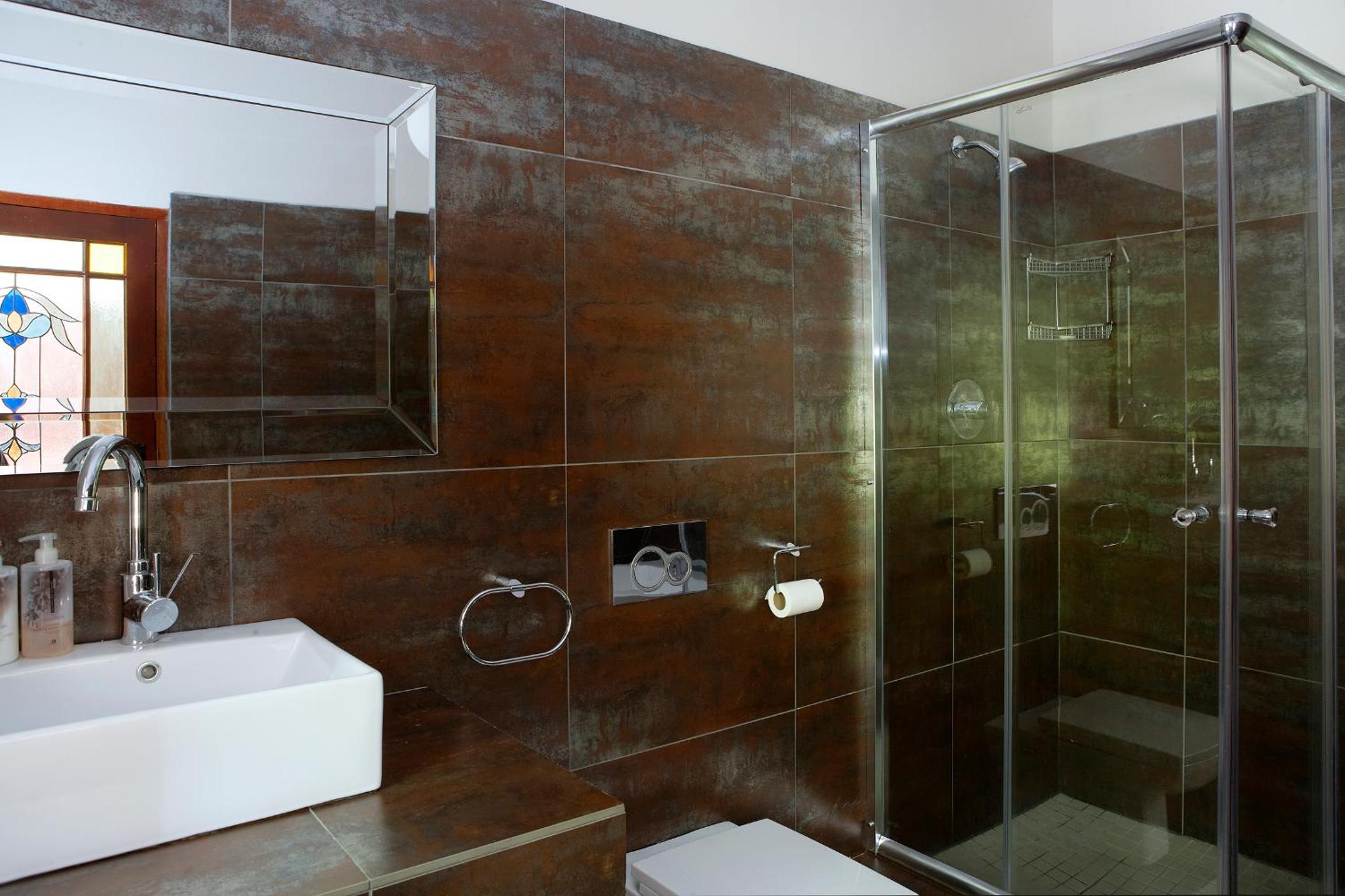 Deluxe Double Room with Terrace photo 2