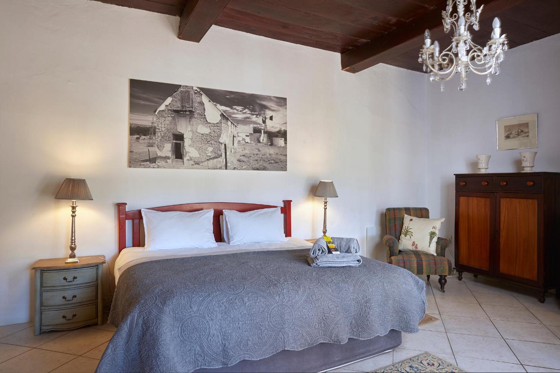 Double or Twin Room with Terrace photo 3