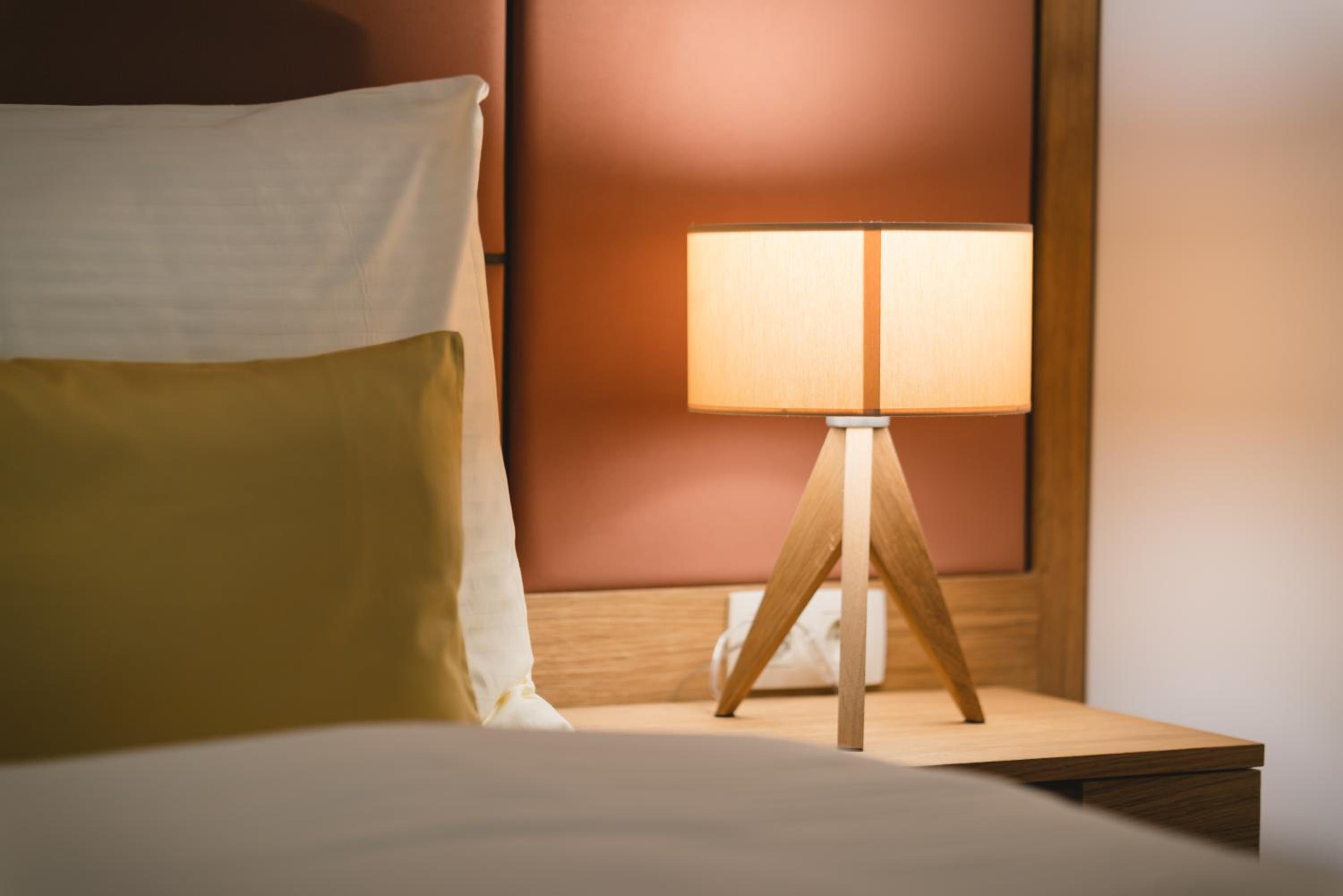 Double or Twin Room - Photo 2