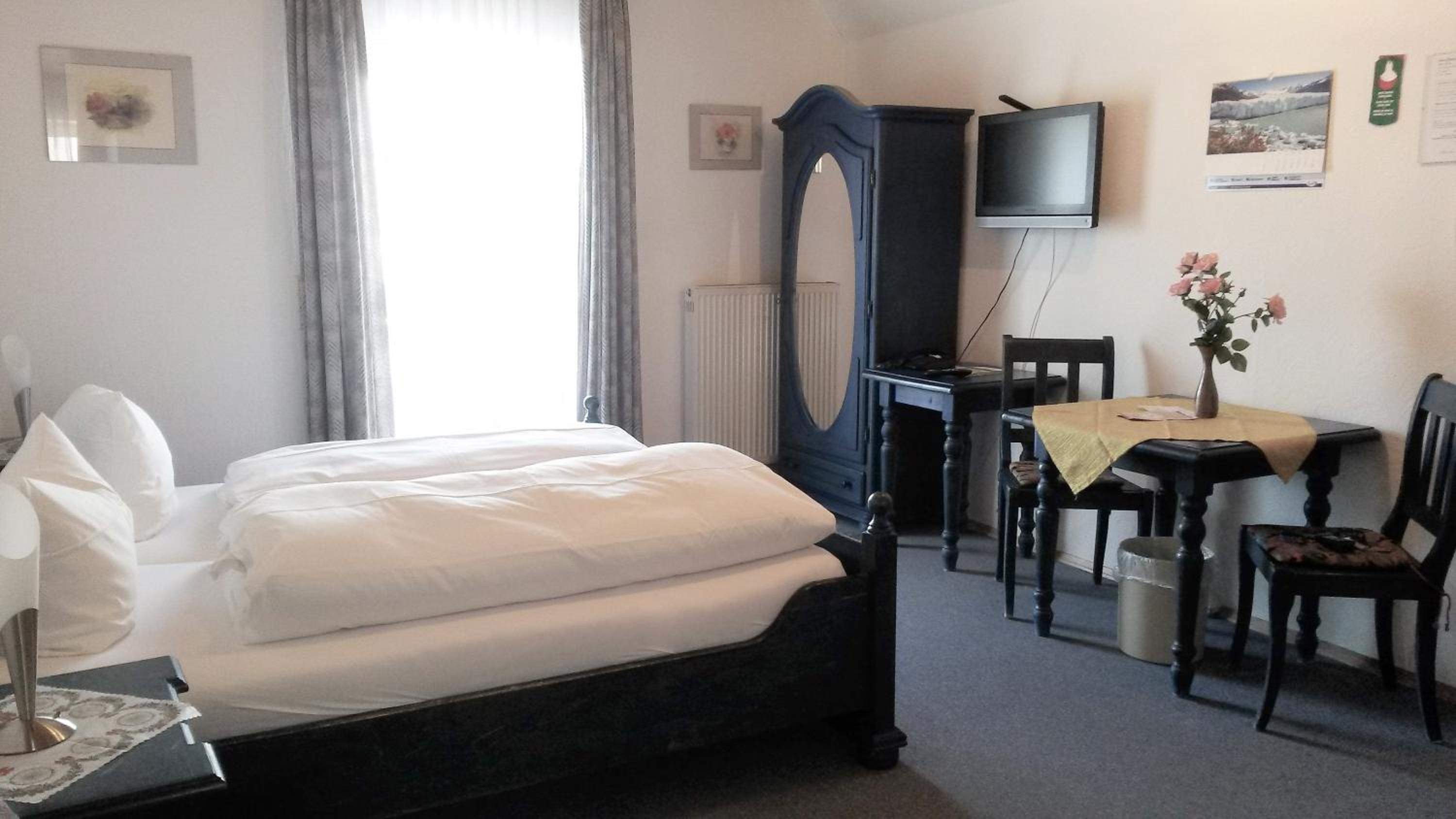 Triple Room photo 2