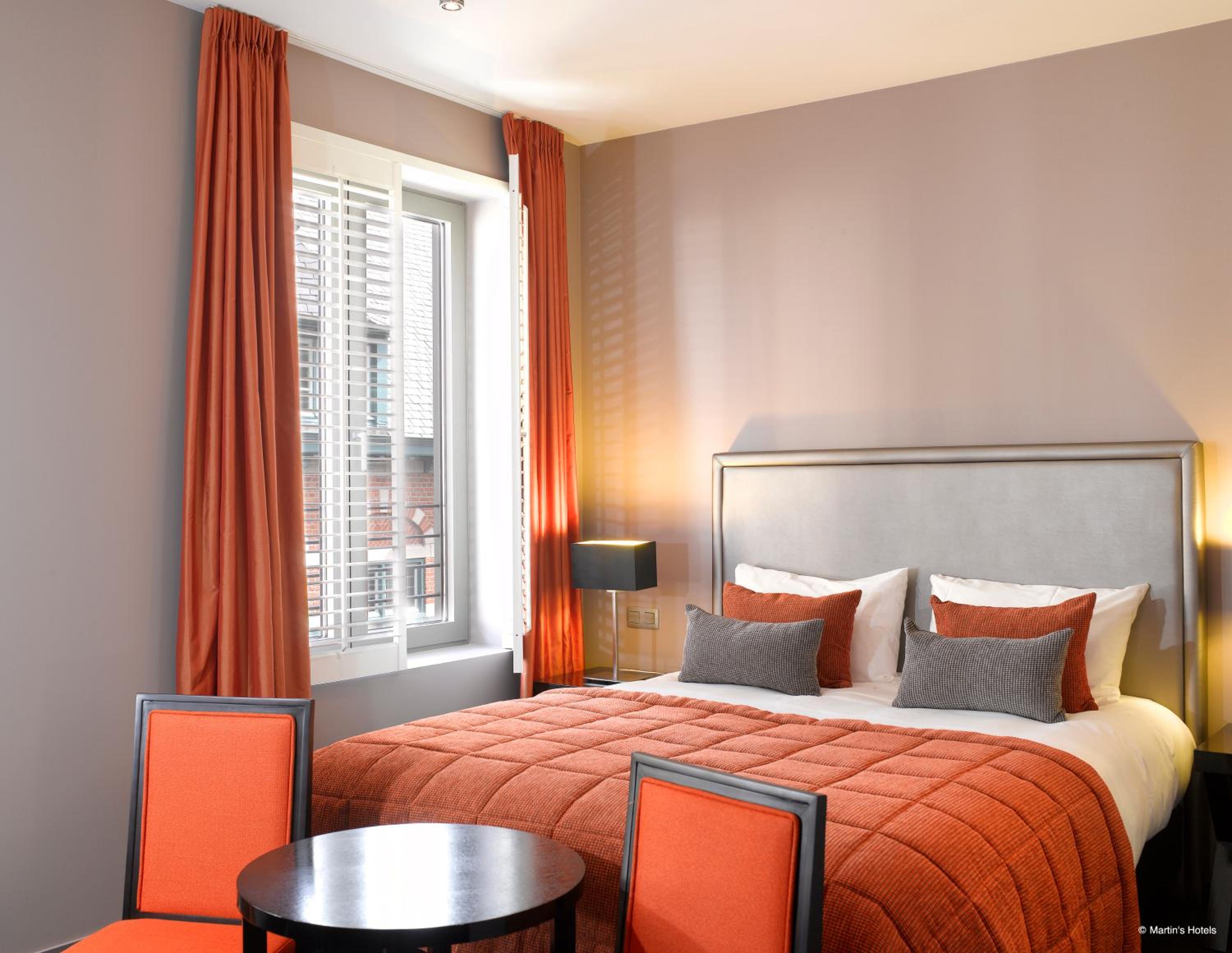 Standard Double Room - Photo 1