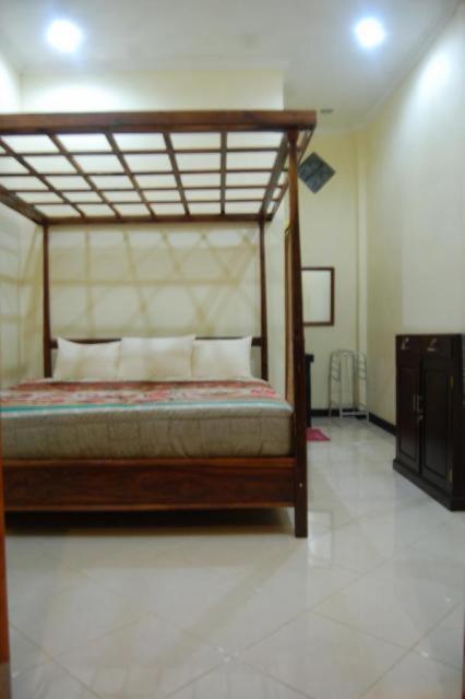 Standard Double Room - Photo 3