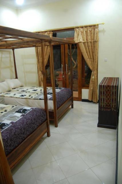 Standard Twin Room - Photo 1