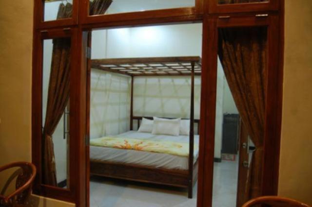 Standard Double Room - Photo 1