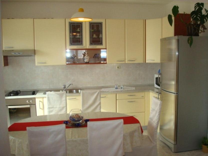 Three-Bedroom Apartment photo 3