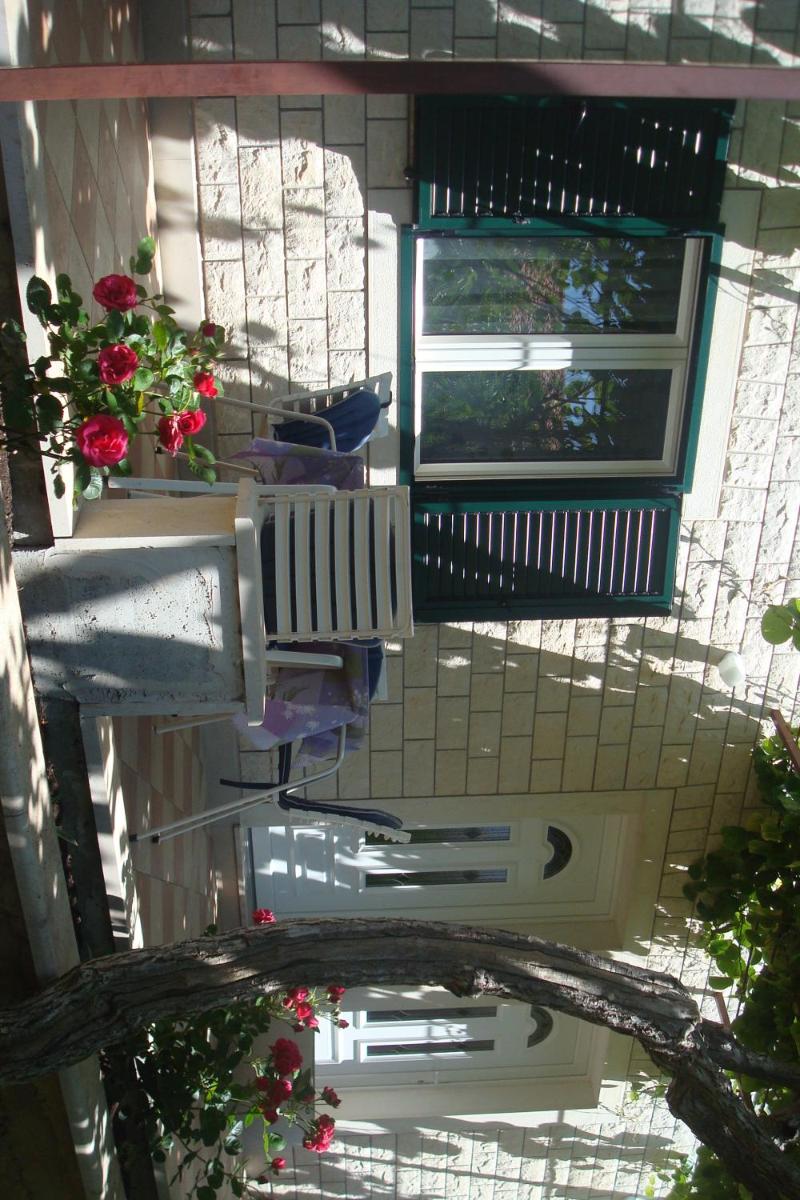Apartment with Garden View photo 3
