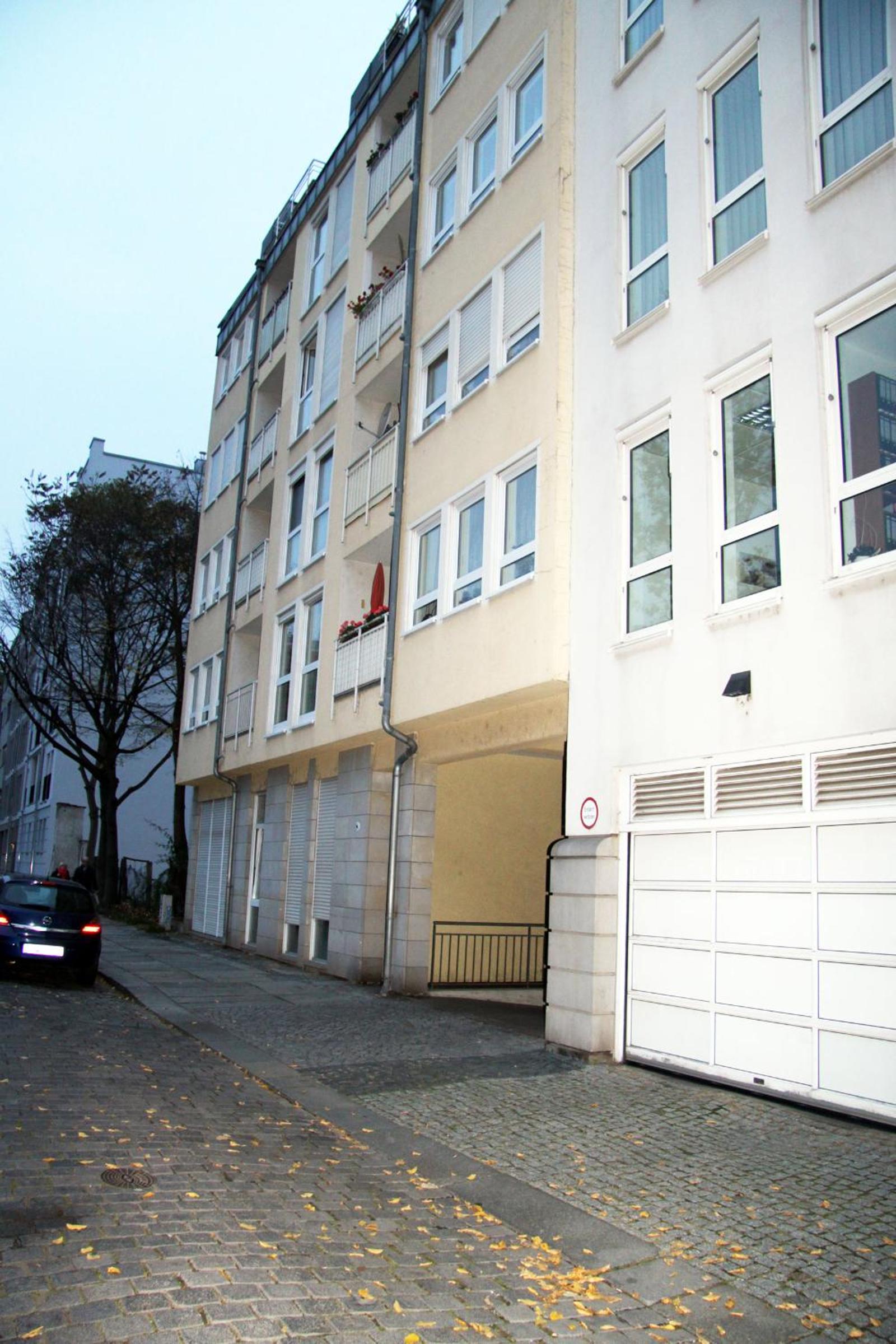 Apartment - Photo 29
