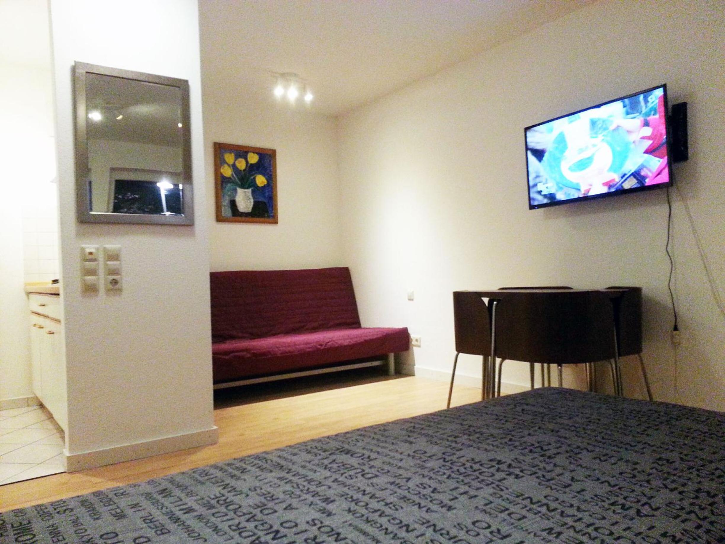 Apartment - Photo 3
