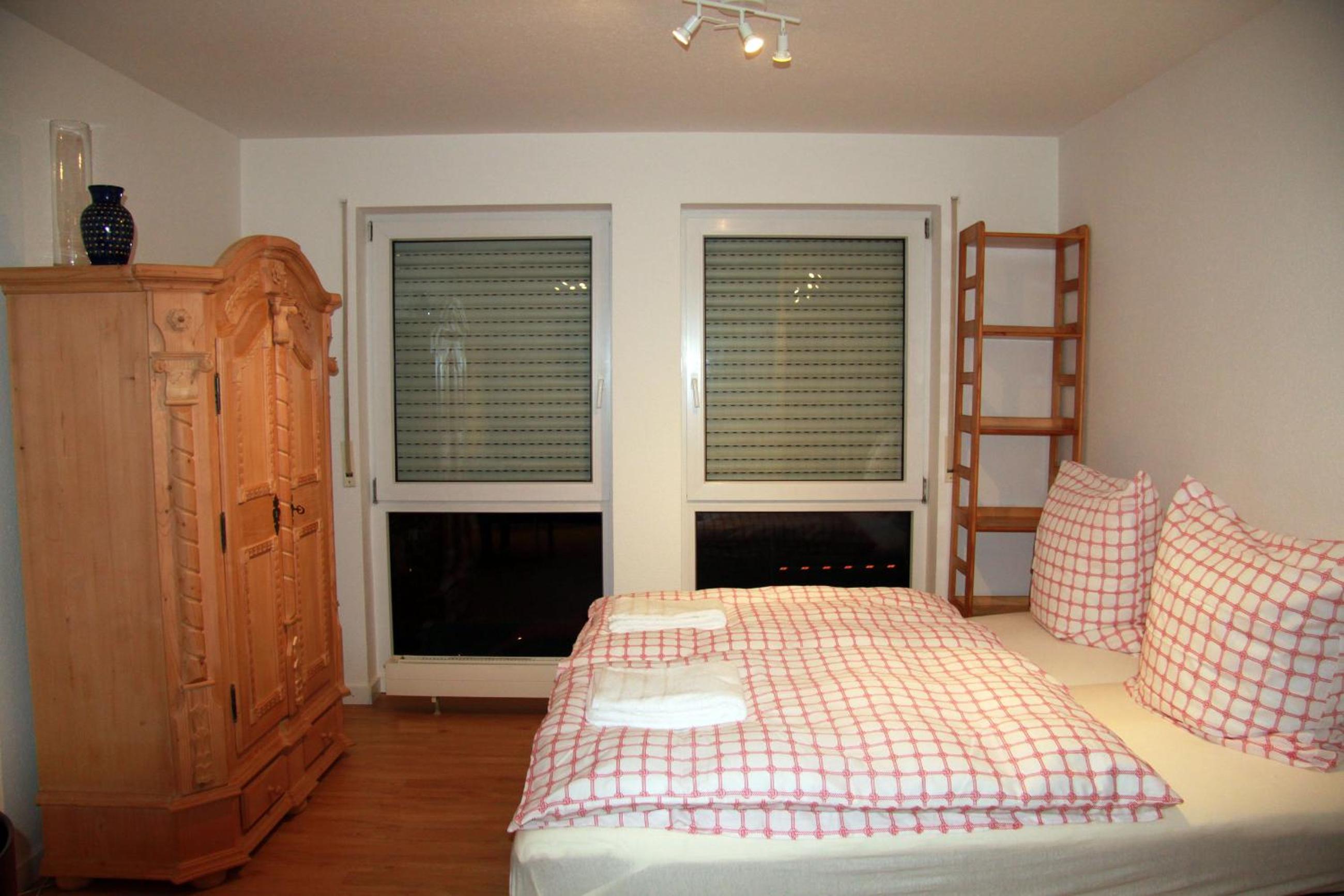 Apartment - Photo 18