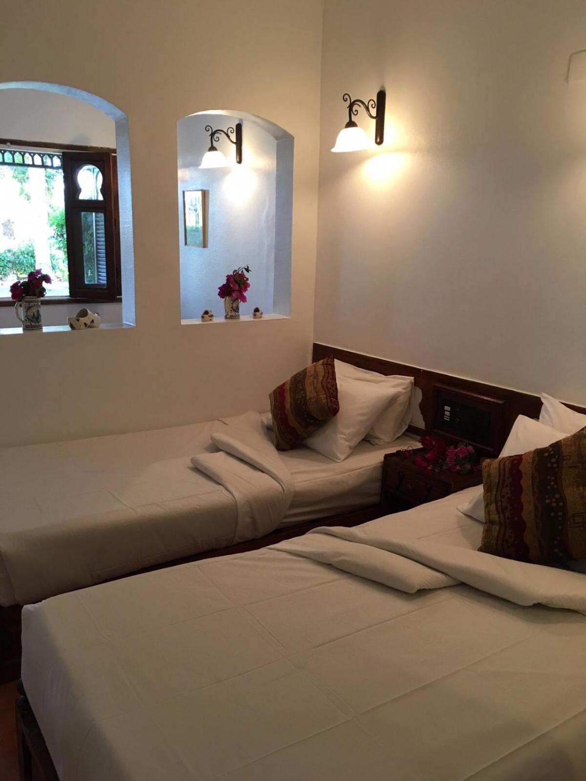 Special Offer - Twin Room - Egyptians and Residents Only
