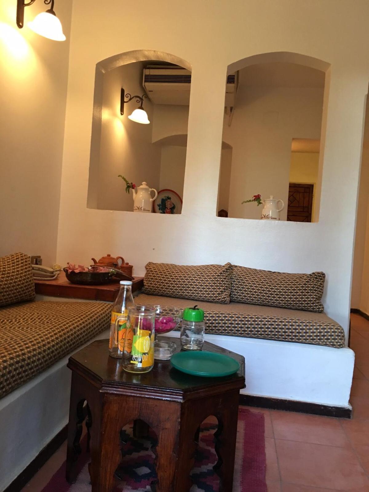 Special Offer - Twin Room - Egyptians and Residents Only photo 2