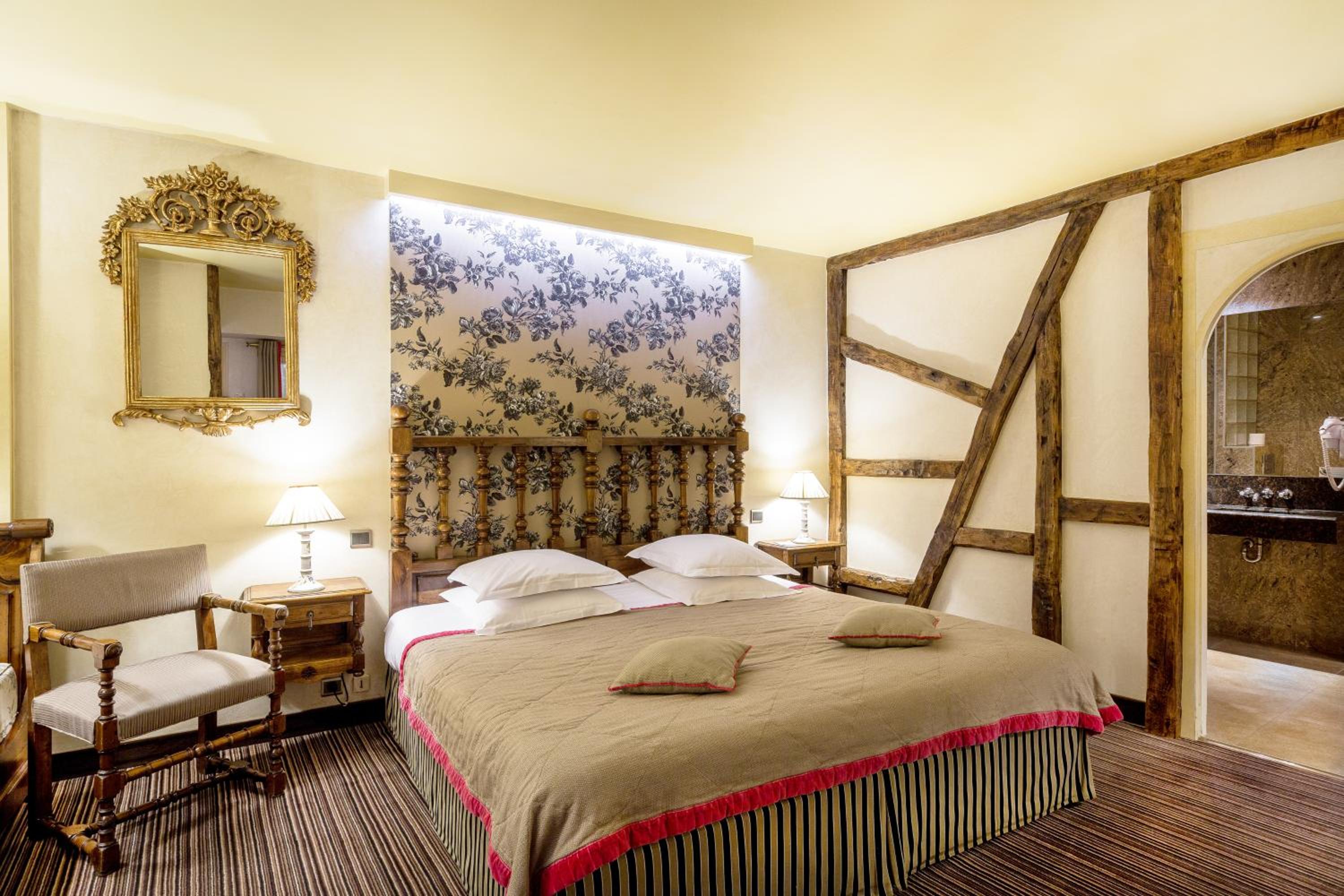 Deluxe Room photo 3